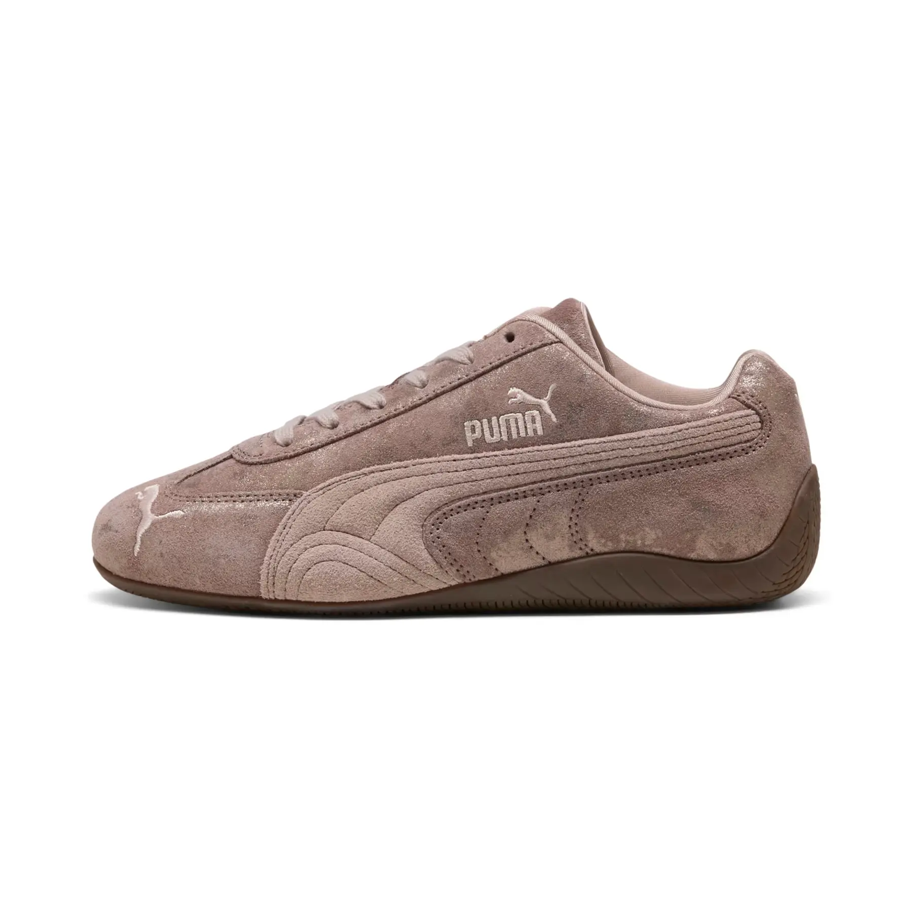 Puma Damen Sneakers Puma Speedcat Faded Chrome
