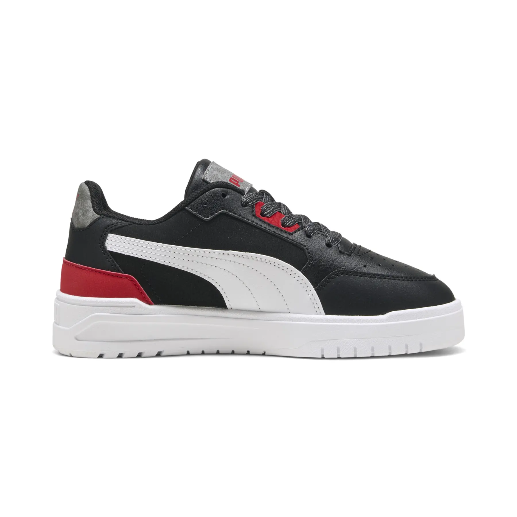 Puma Sneakers Puma Shuffle Downtown Lo 90s Mid