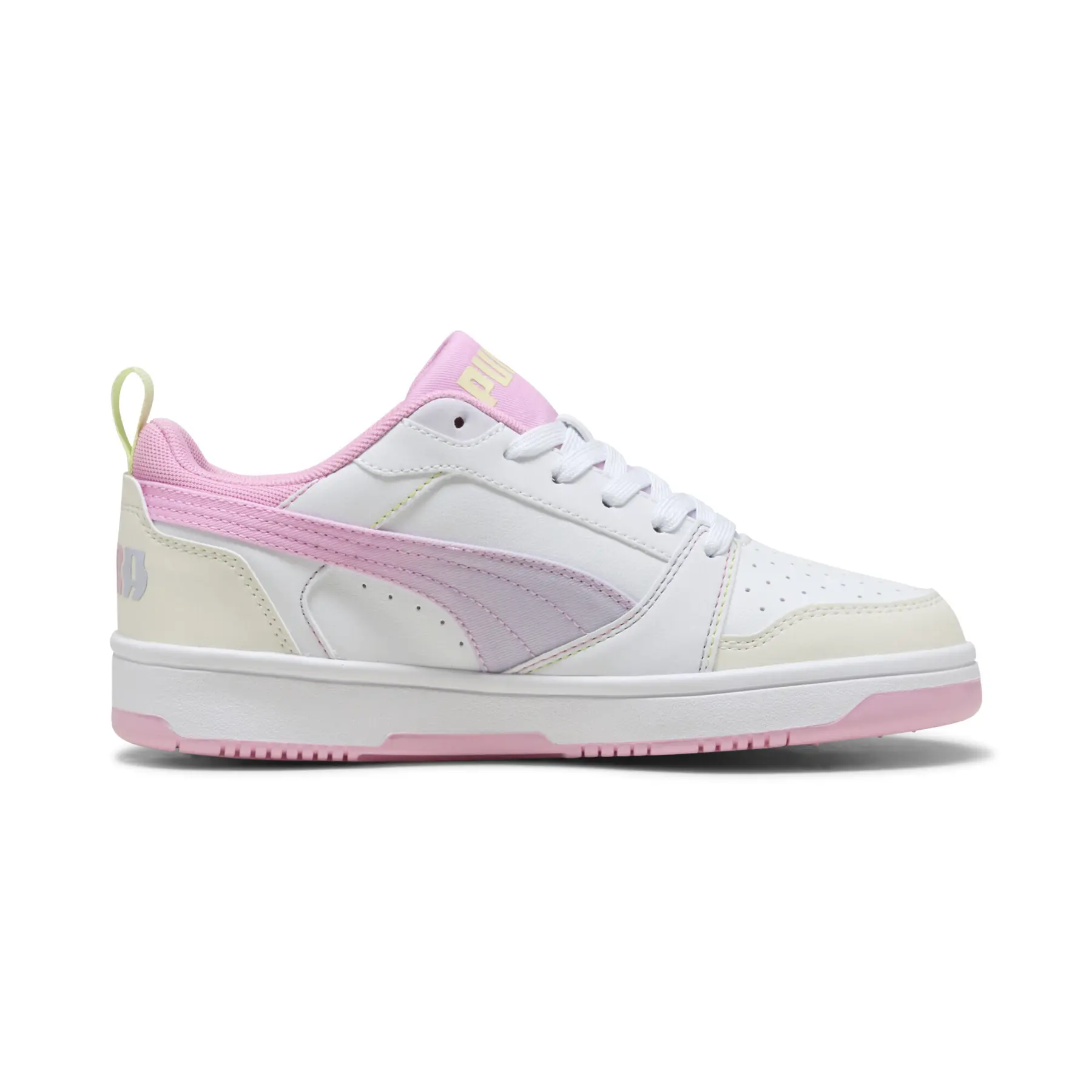 Puma Sneakers Puma Rebound V6 Lo Come On