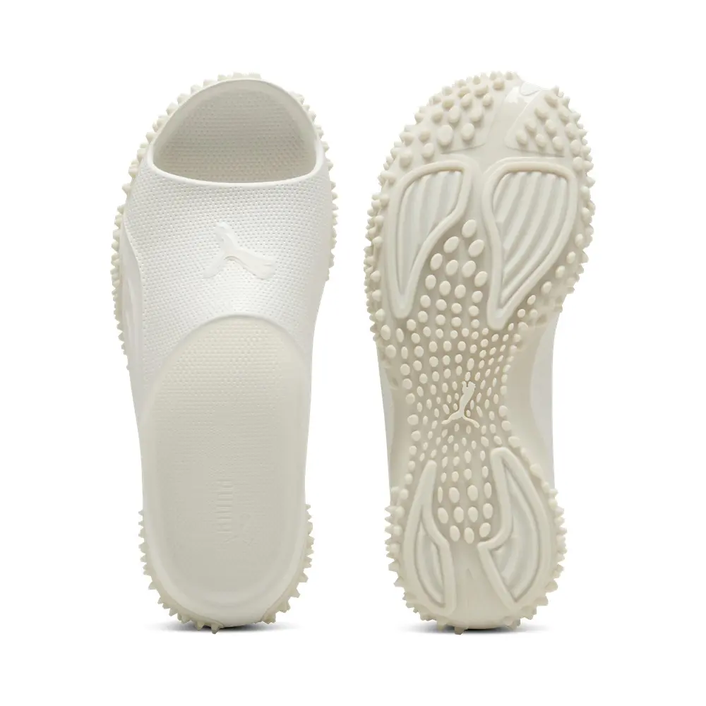 Claquettes Puma Mostro