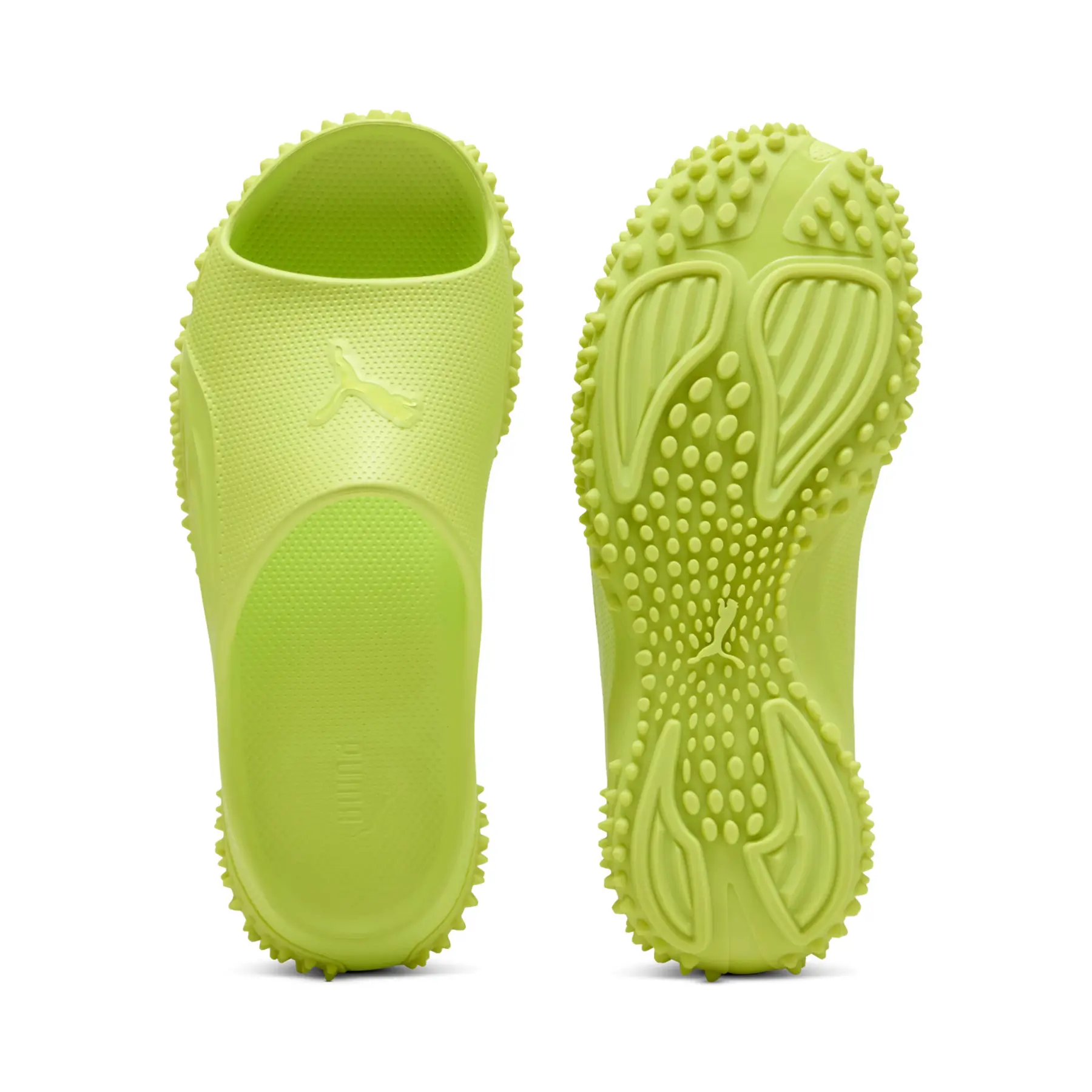 Claquettes Puma Mostro