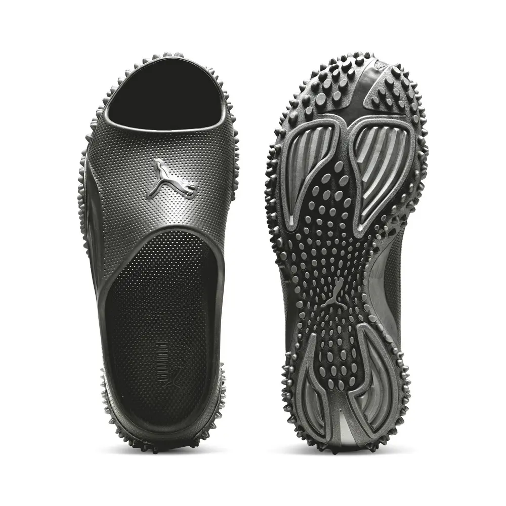 Claquettes Puma Mostro