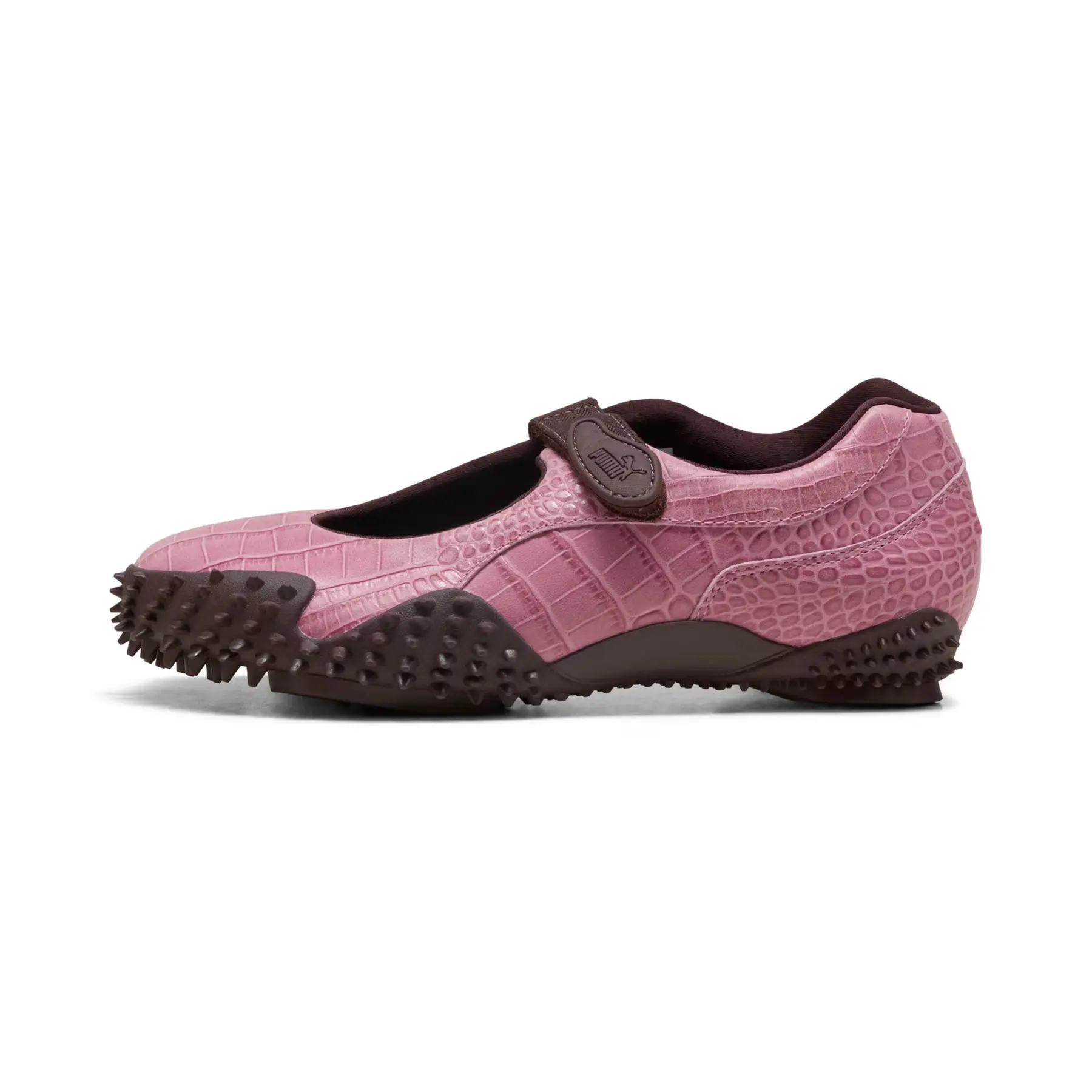 Baskets Puma Mos tro Fey Croc