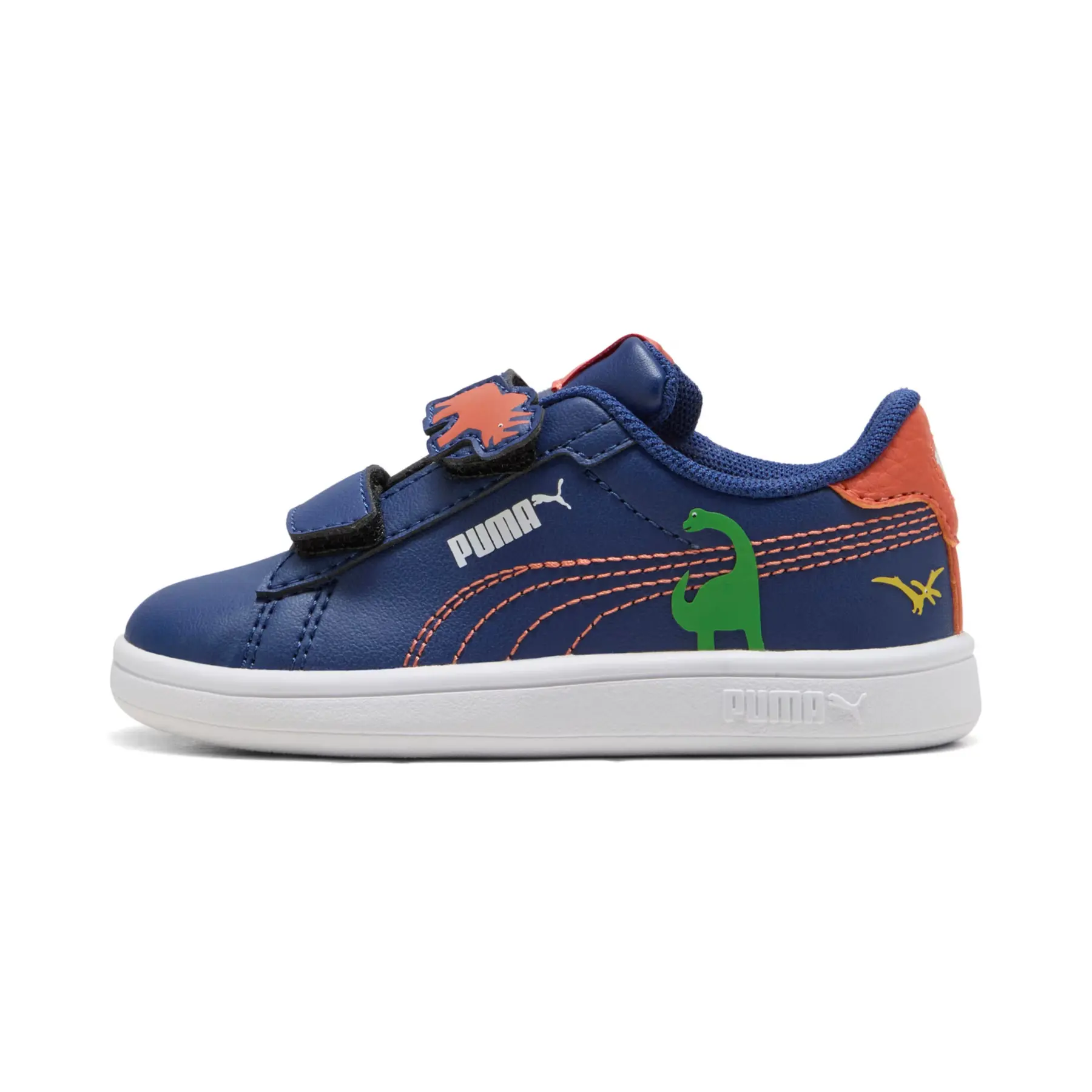 Scarpe bambino Puma Smash 3.0 Dino V Inf