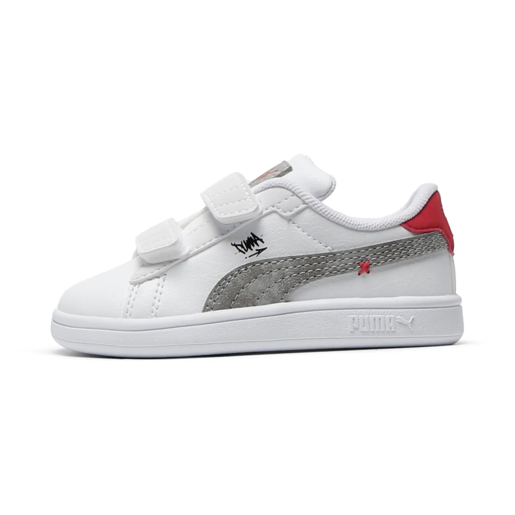 Sneakers per bambini Puma Smash 3.0 MID 90s V