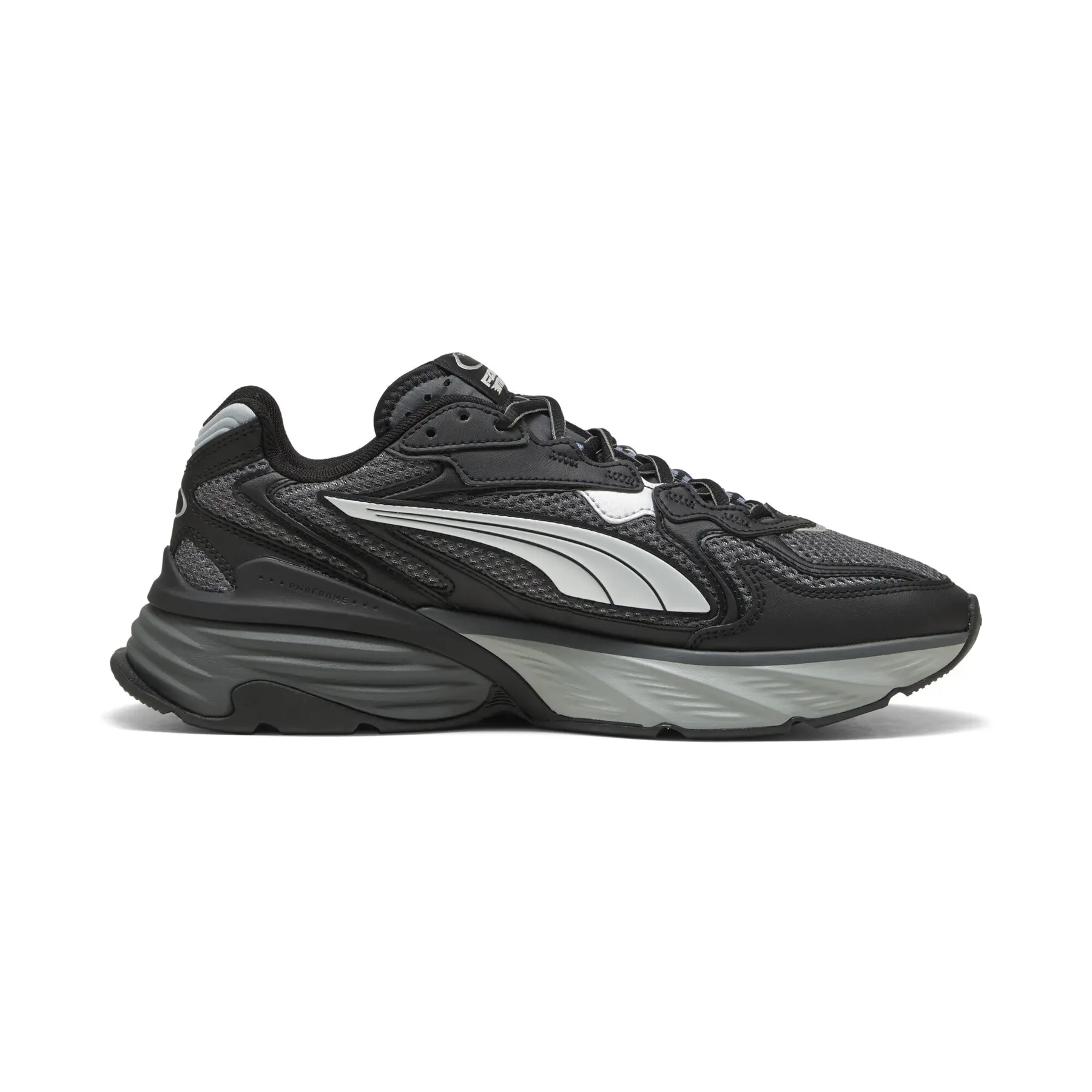 Sneakers Puma Fade Nitro LS