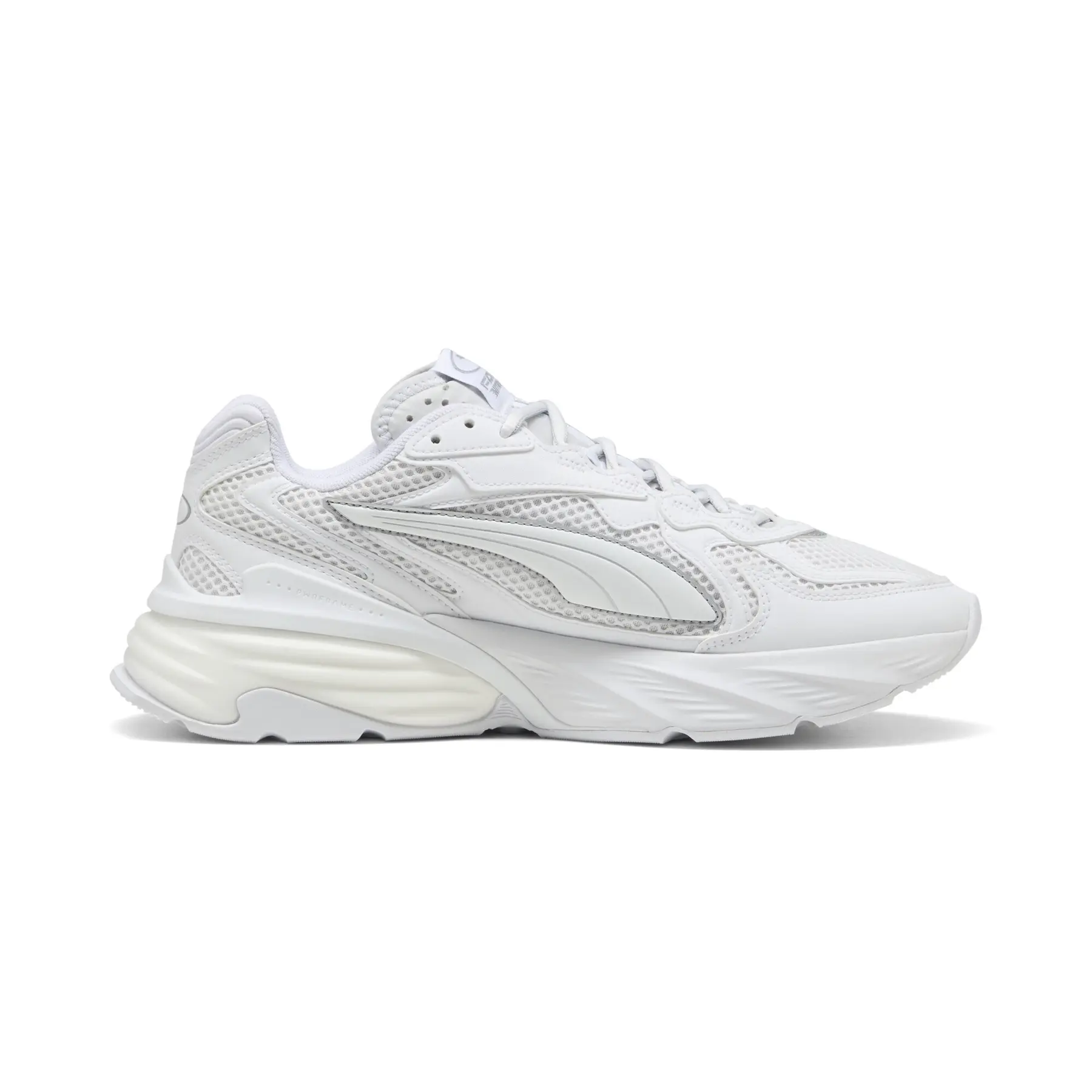 Sneakers Puma Fade Nitro LS