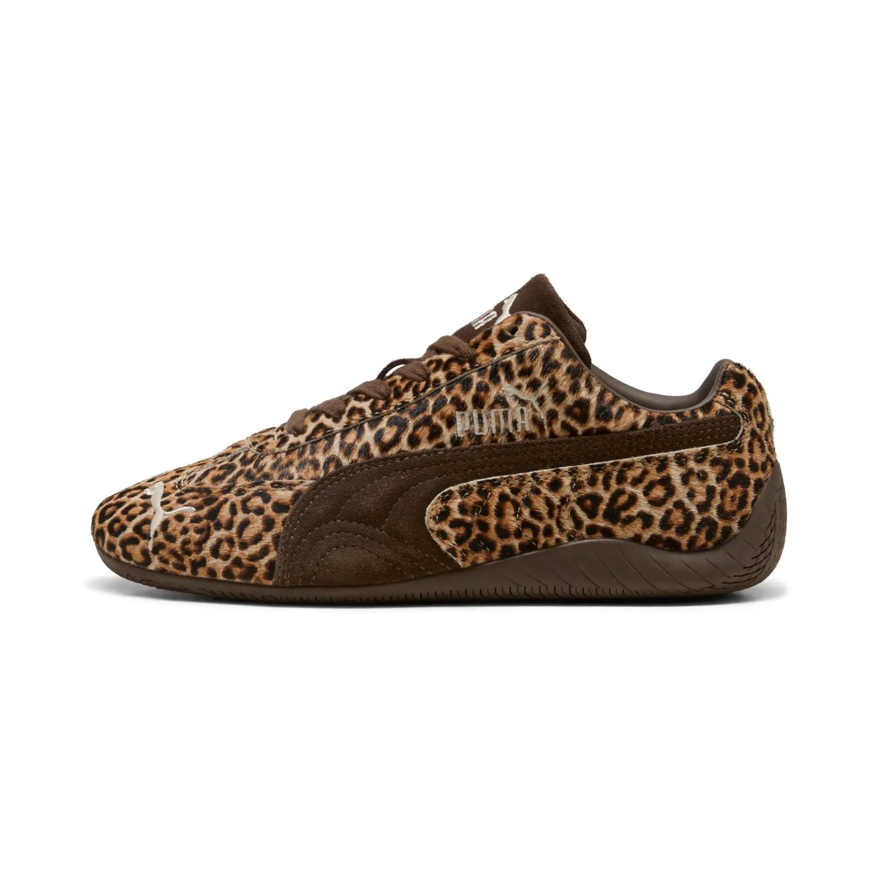 Puma Damen Sneakers Puma Speedcat Wild