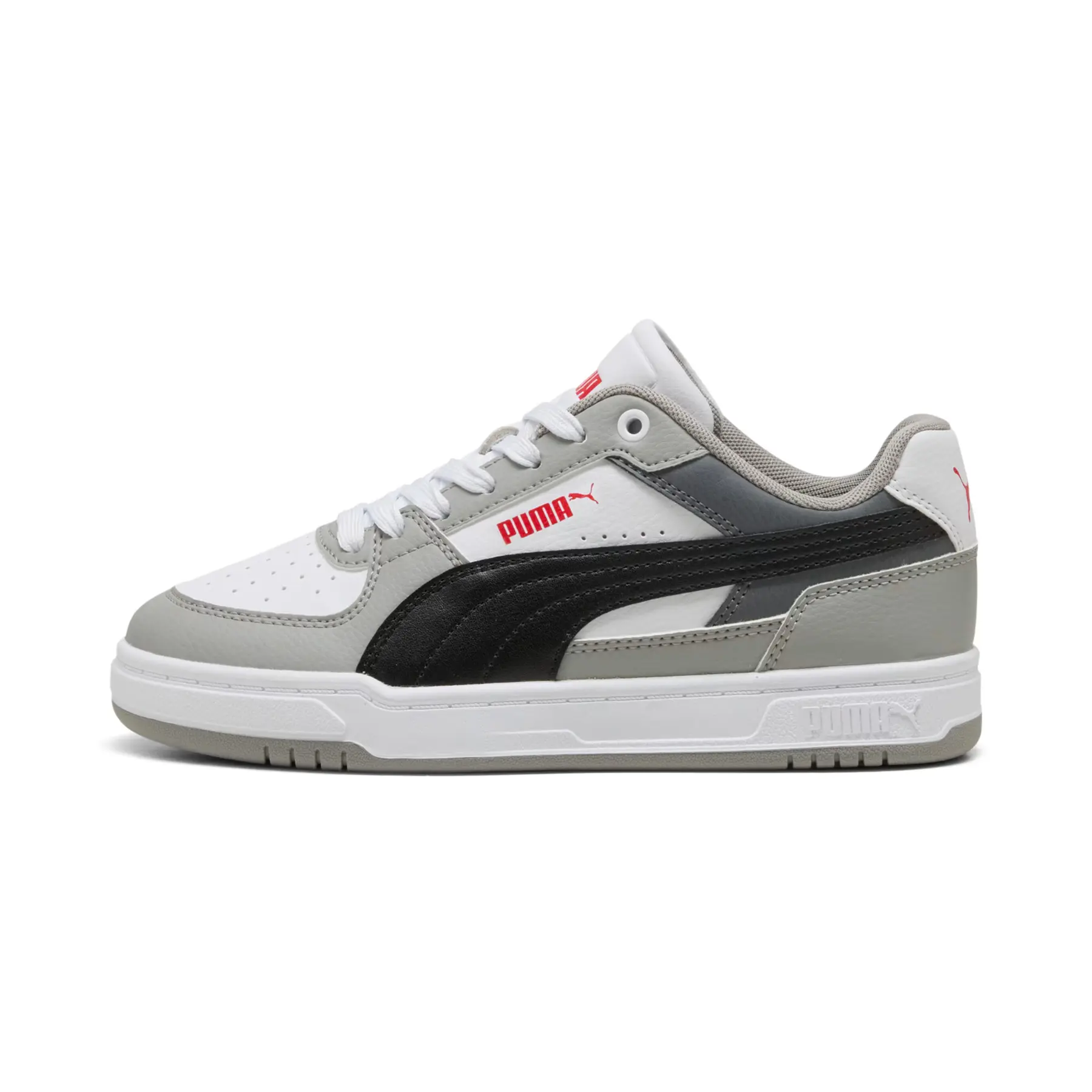 Baskets bambino Puma Caven III Block