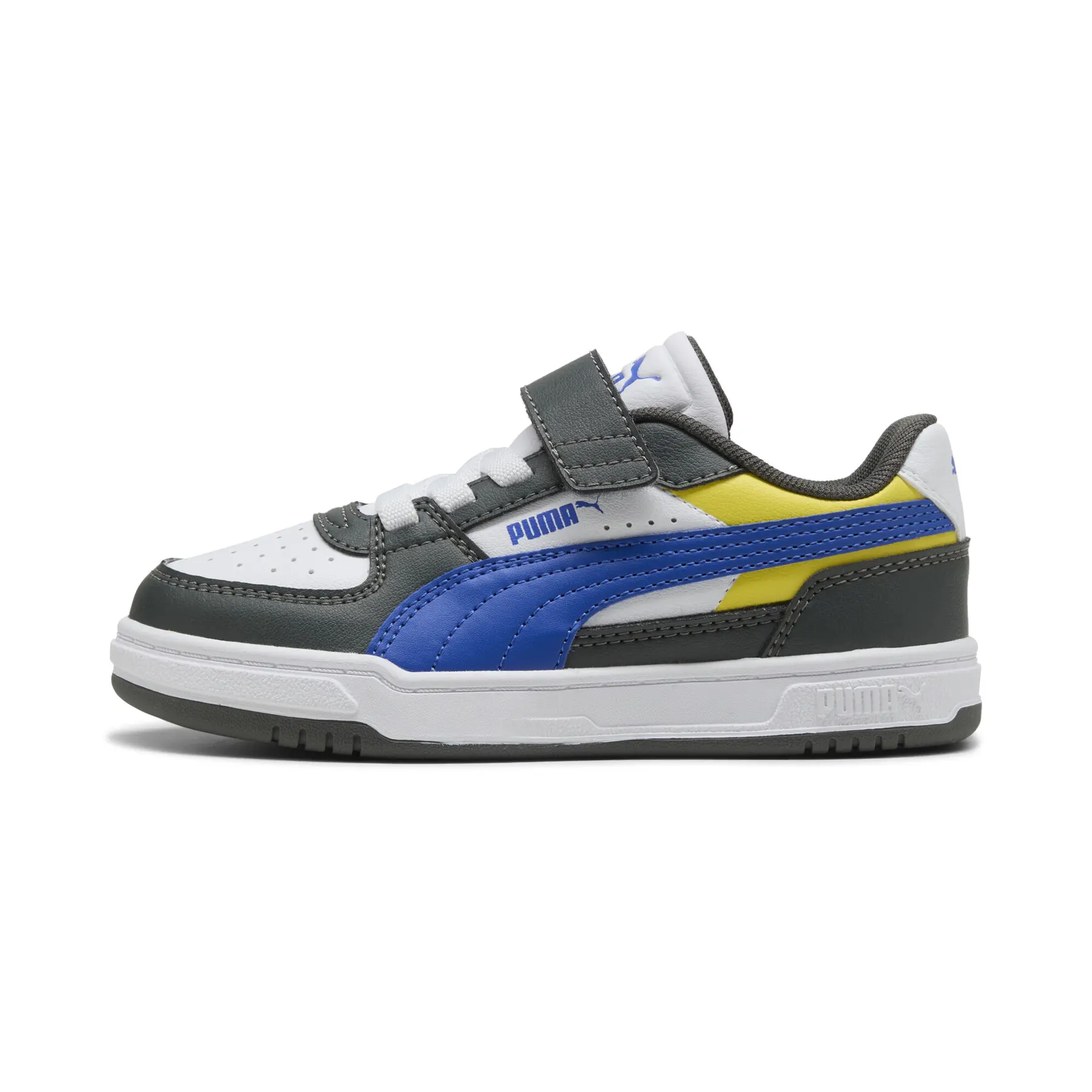 Sneakers per bambini Puma Caven III Block AC+