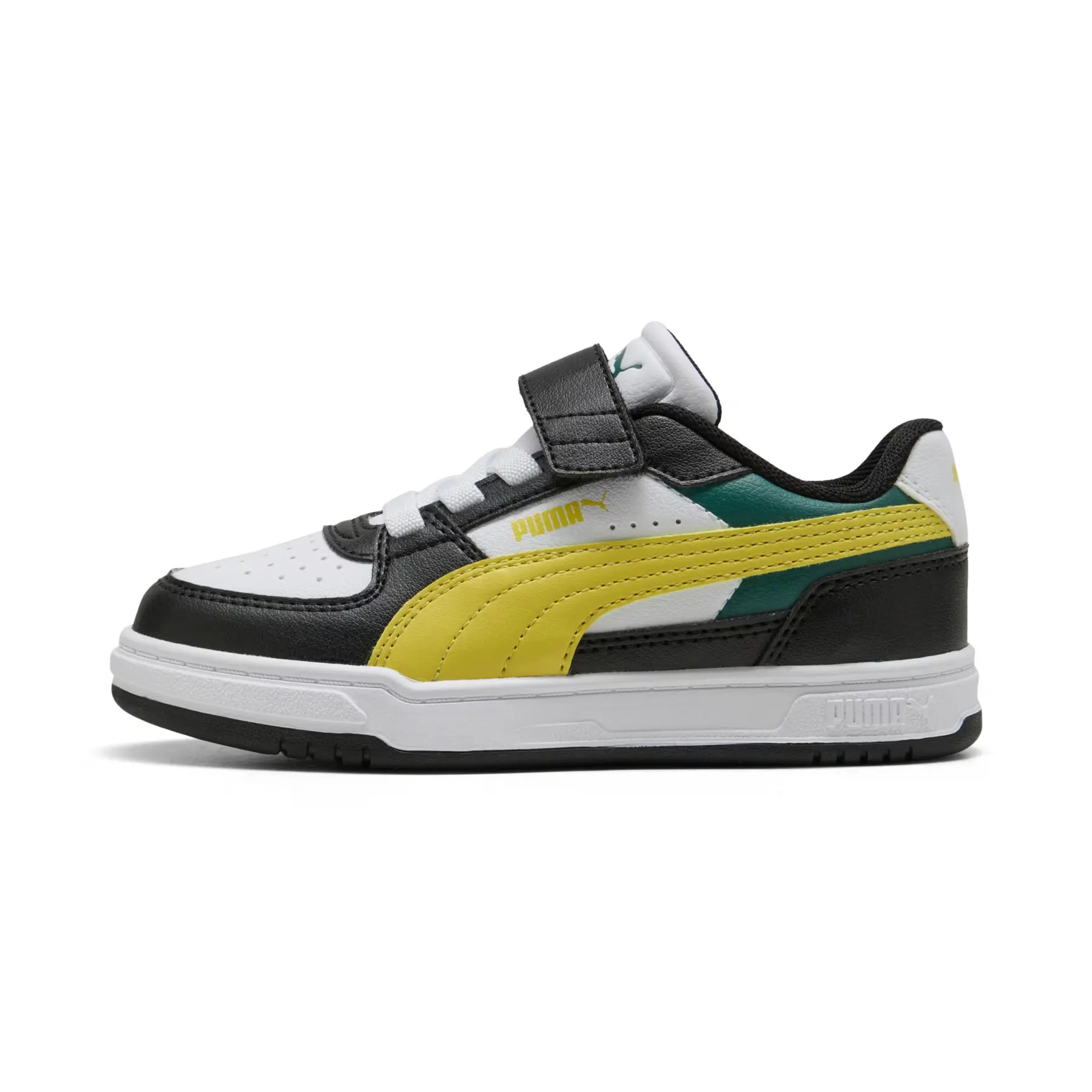 Sneakers mini bambino Puma Caven III Block