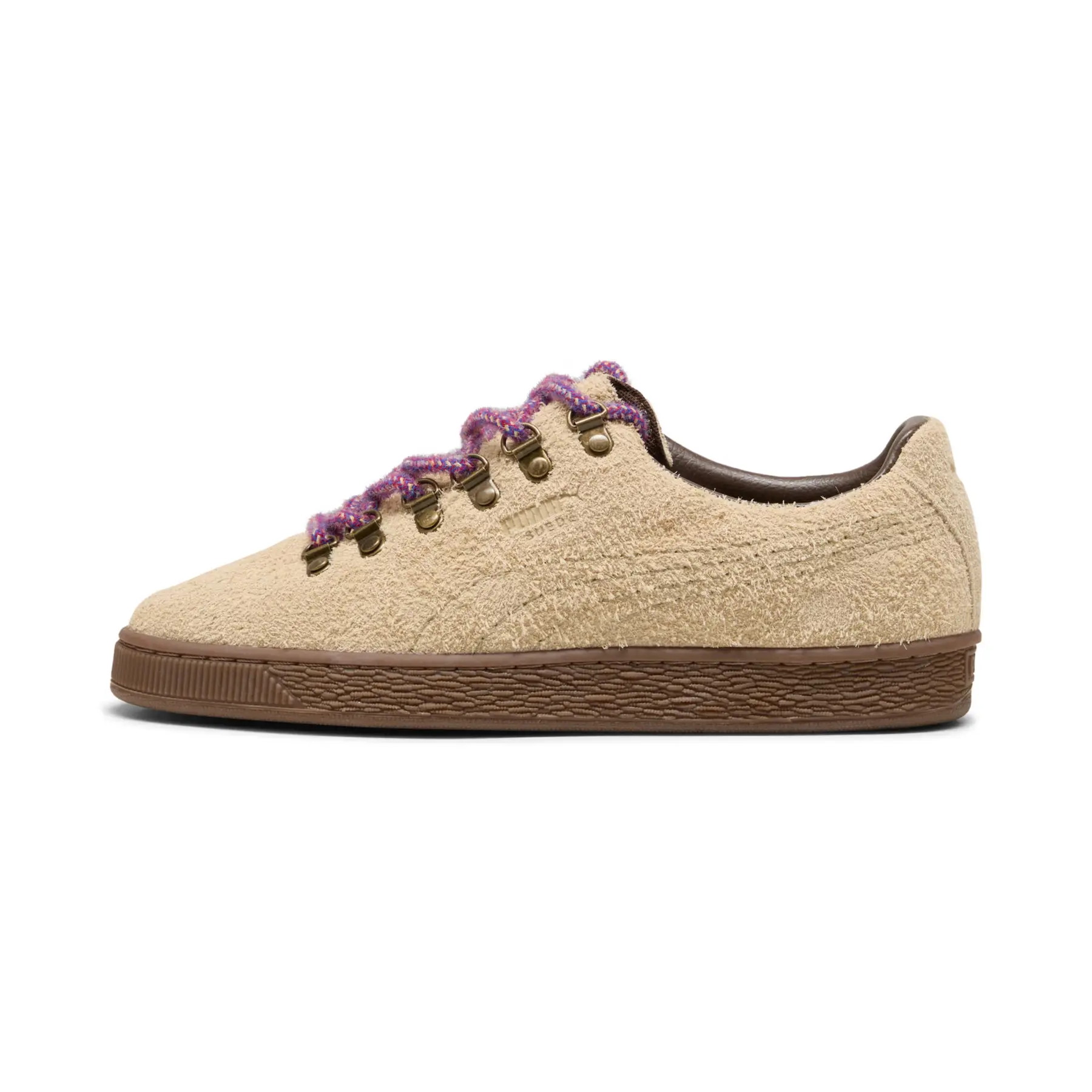 Baskets  Suede Tommie Smith's