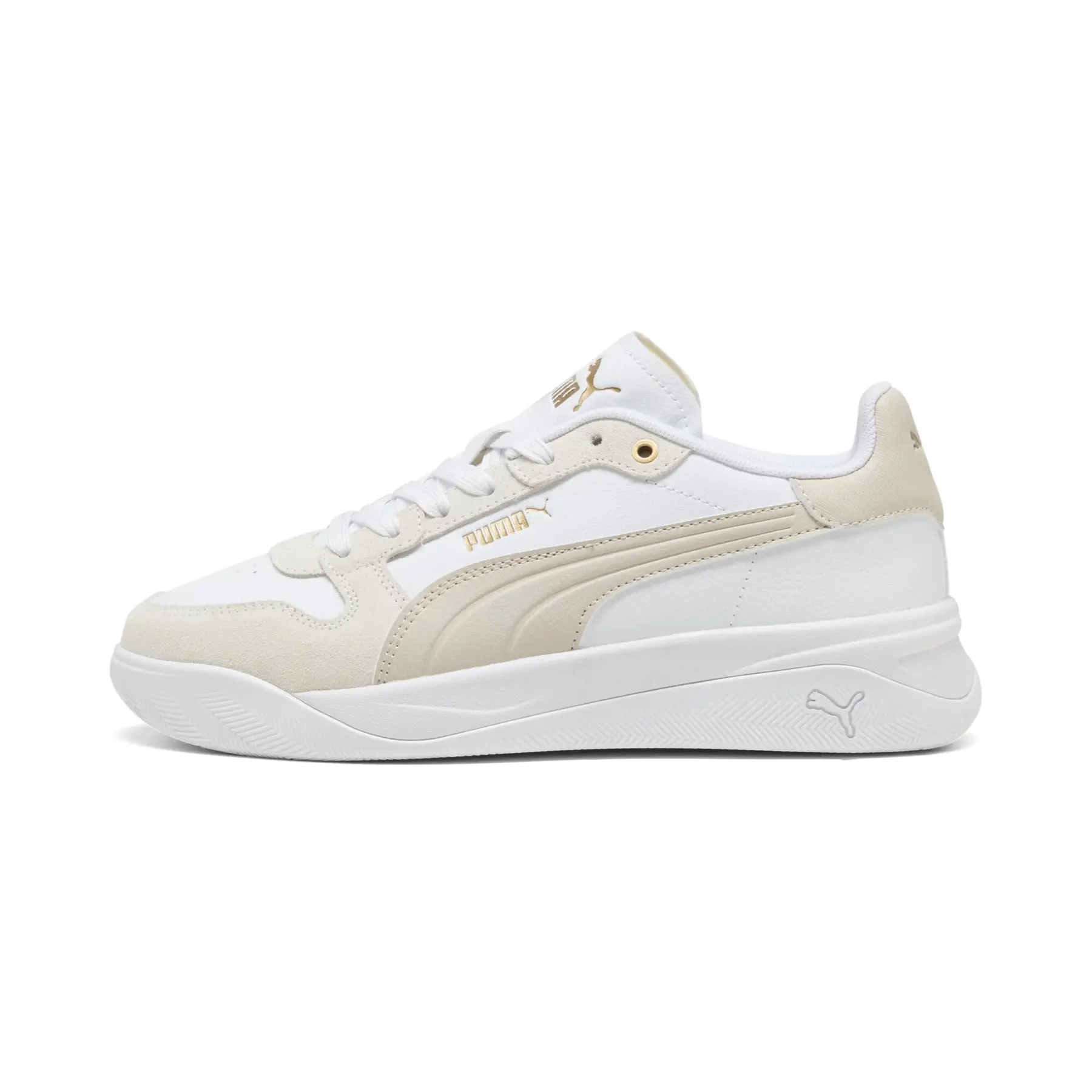 Puma Sneakers Puma Court Bae