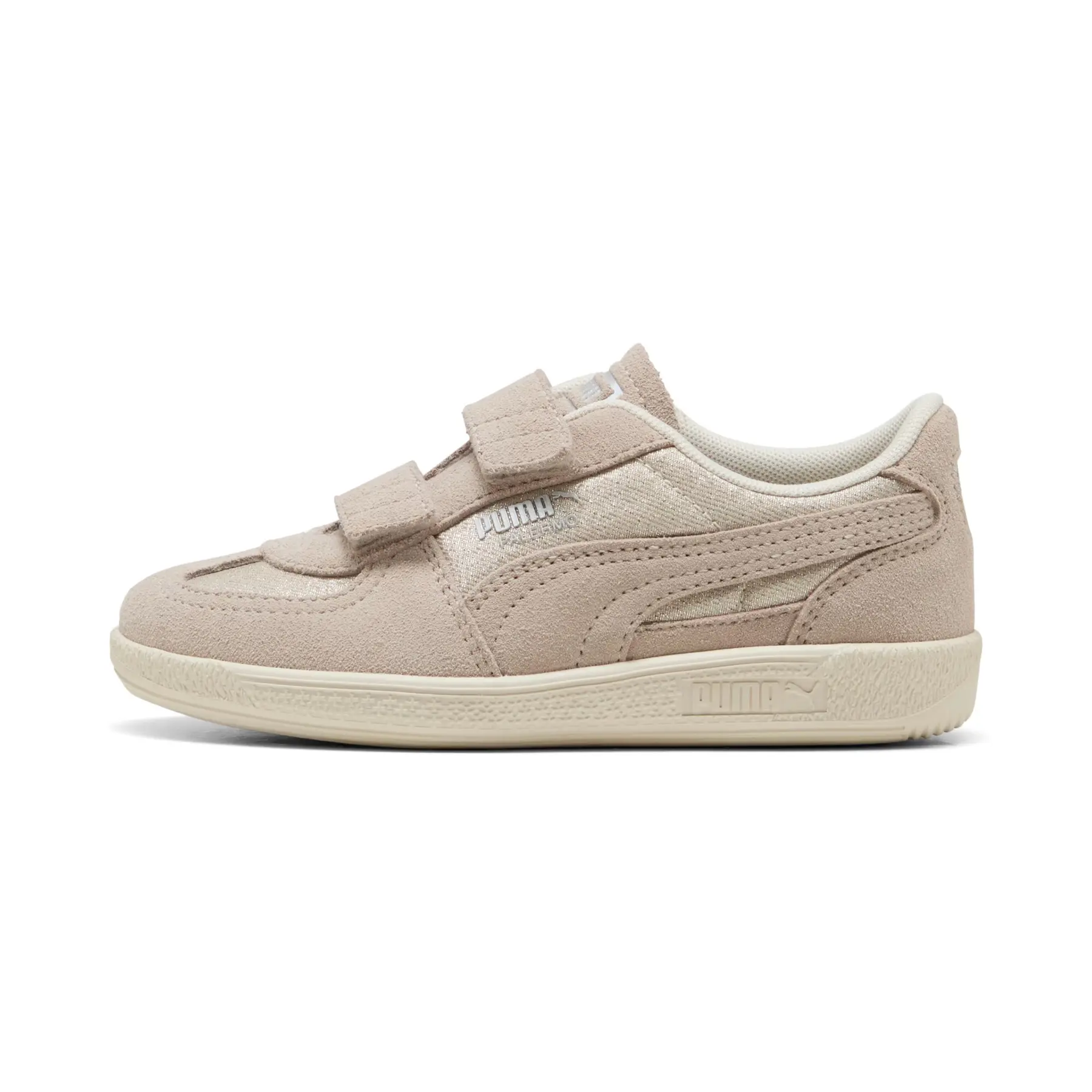 Sneakers mini bambino Puma Palermo Let It Shine