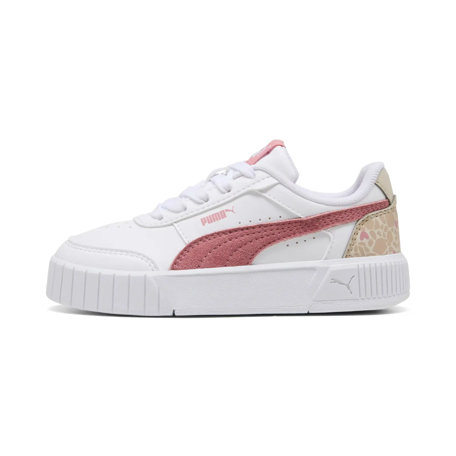 Baskets fille Puma Baskets fille Puma