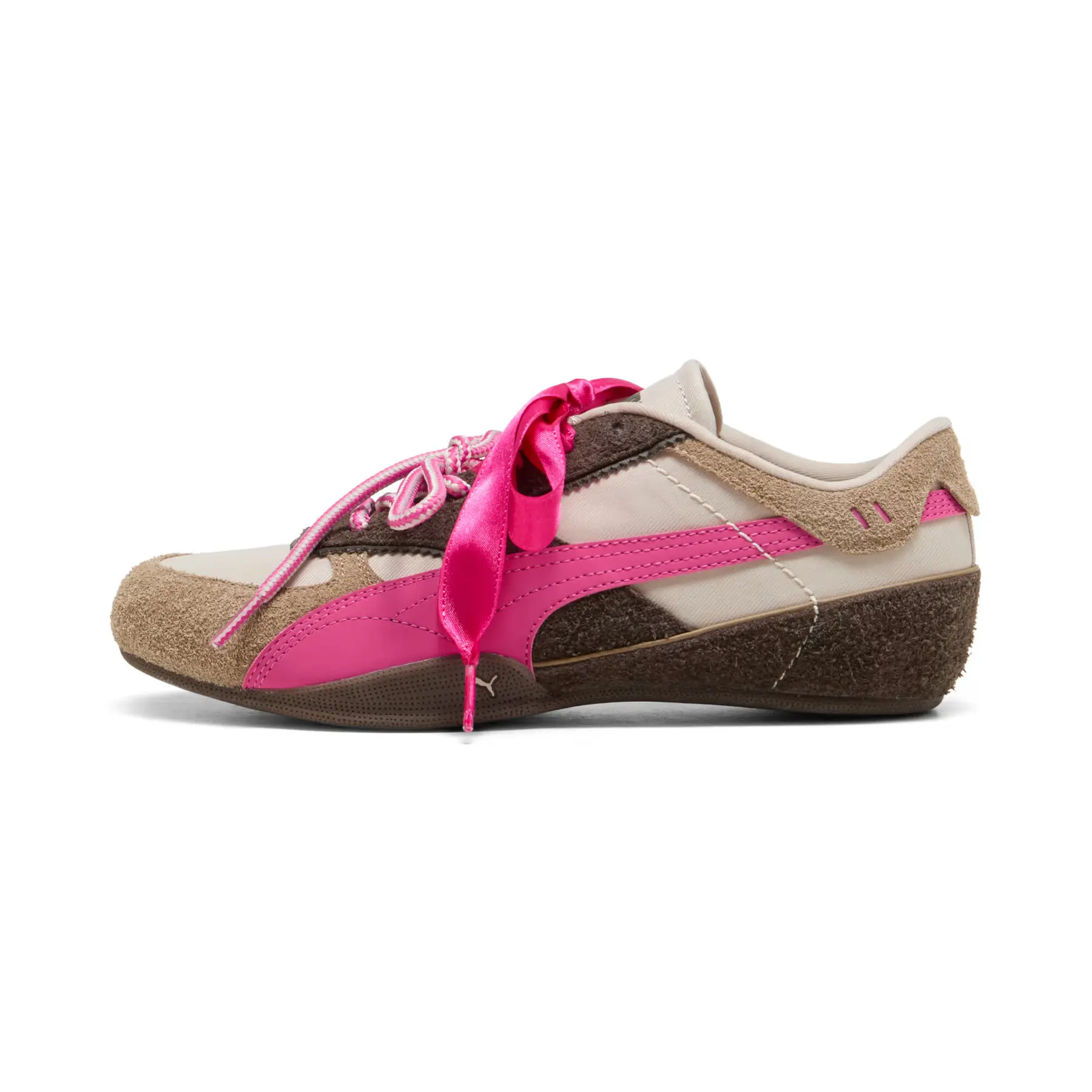 Puma Damen Sneakers Puma Bella Mina