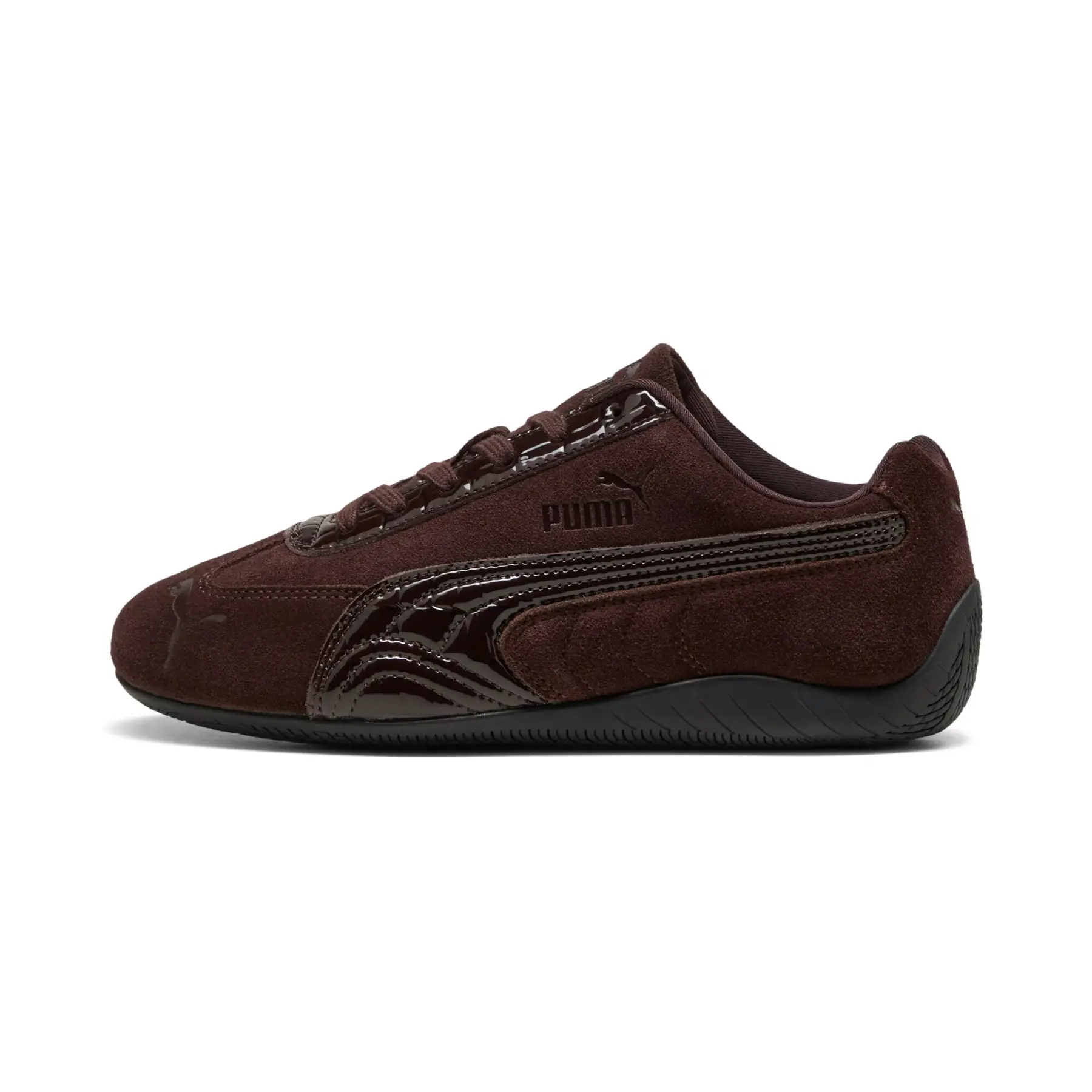 Damen Sneakers Puma Speedcat Croc