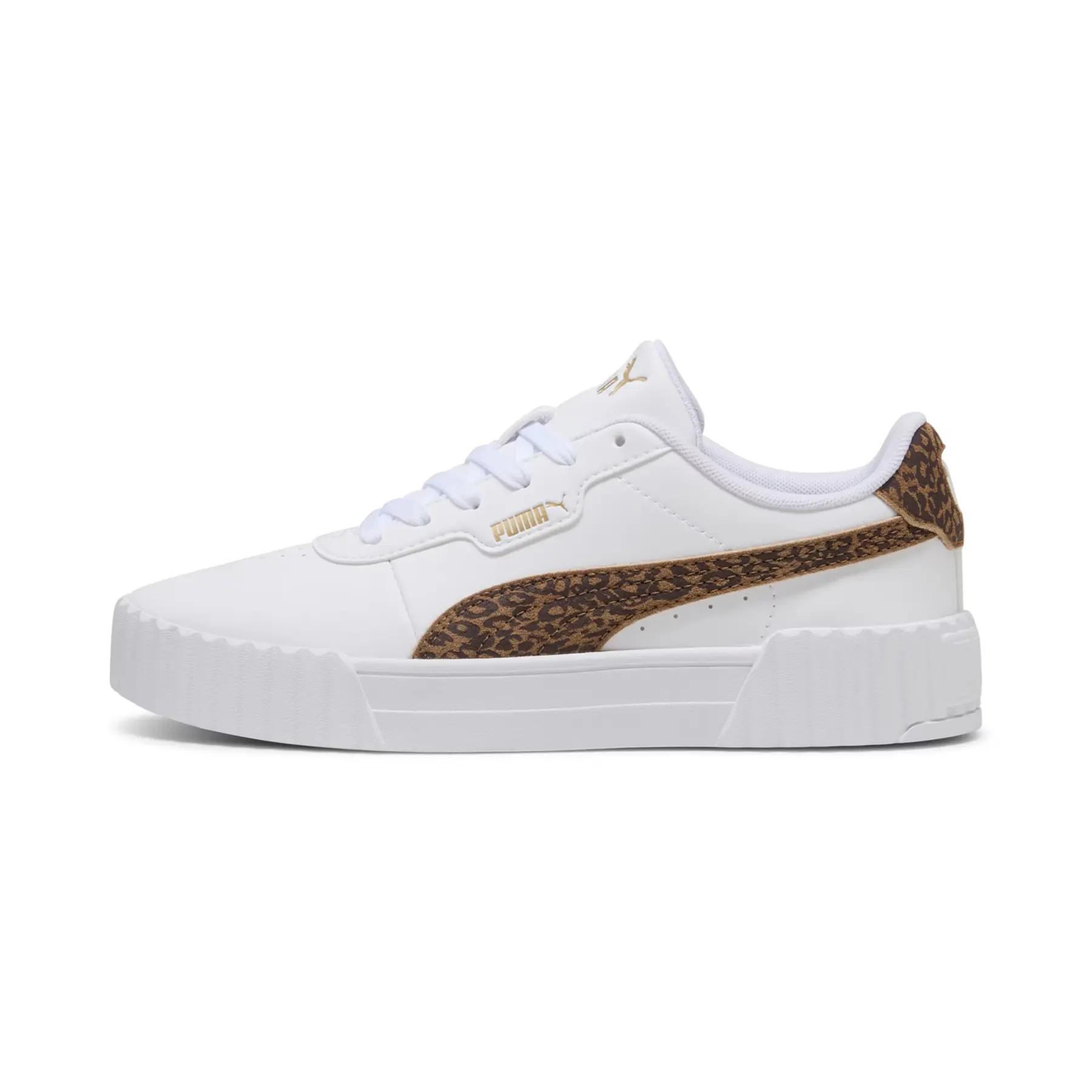 Sneakers da donna Puma Carina 3.0 Feline