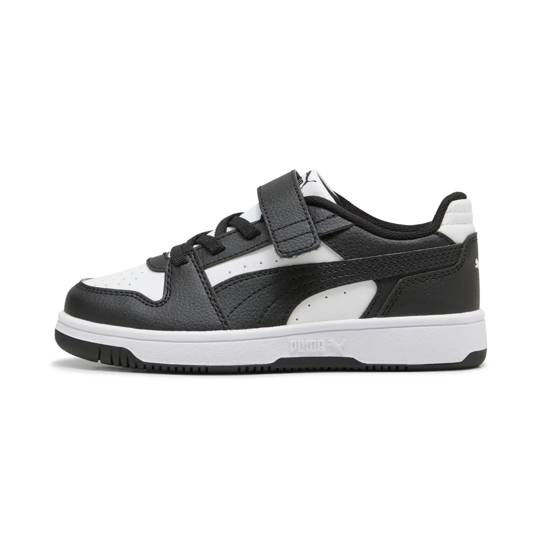 Sneakers mini bambino Puma Rebound Slam Lo