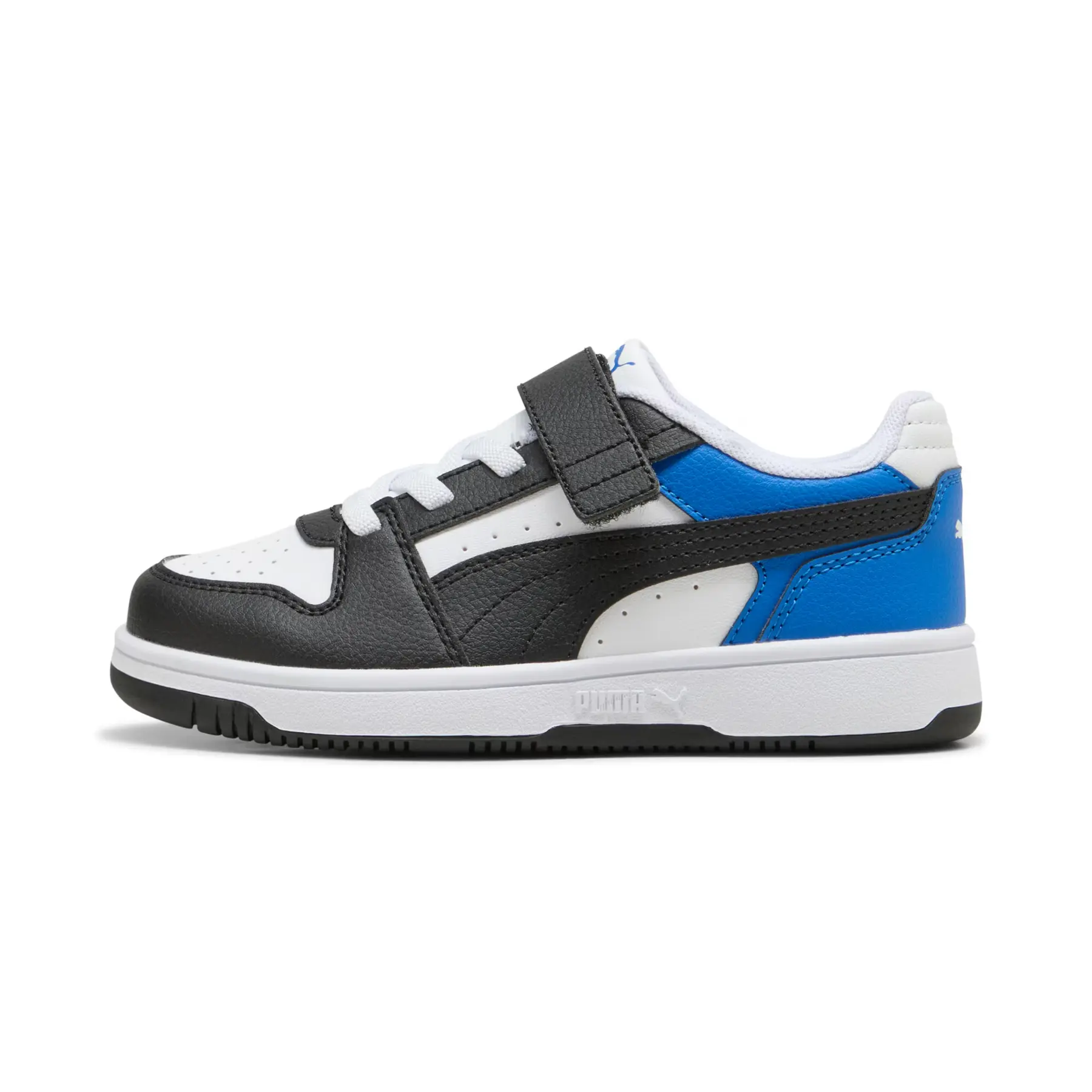 Sneakers mini bambino Puma Rebound Slam Lo
