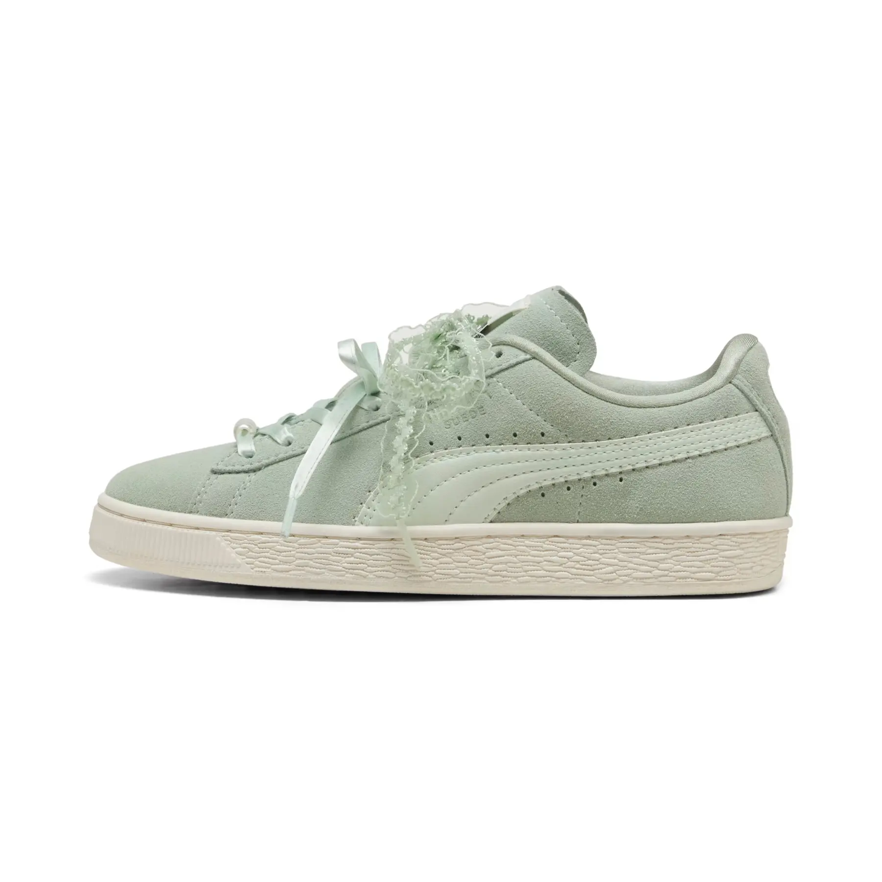 Sneakers da donna  Suede