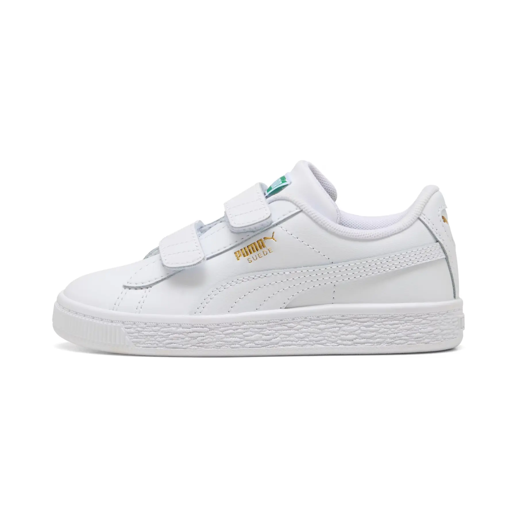 Baskets mini enfant Puma Suede