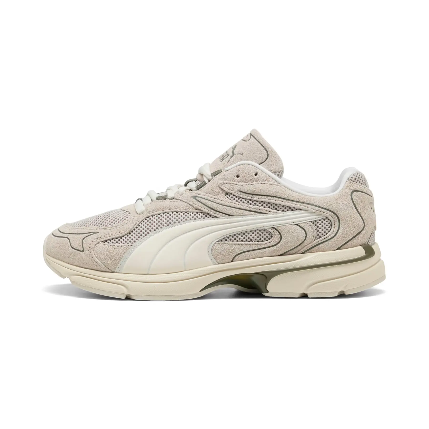 Baskets Puma Extos SD