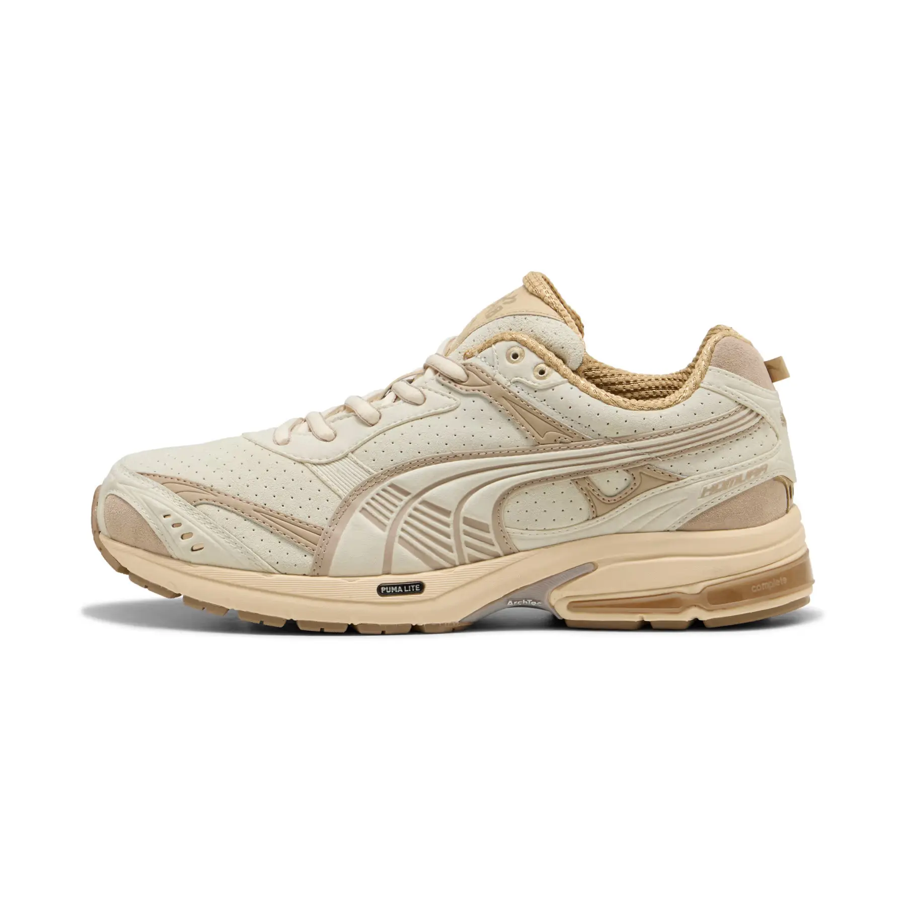 Puma Homura OG