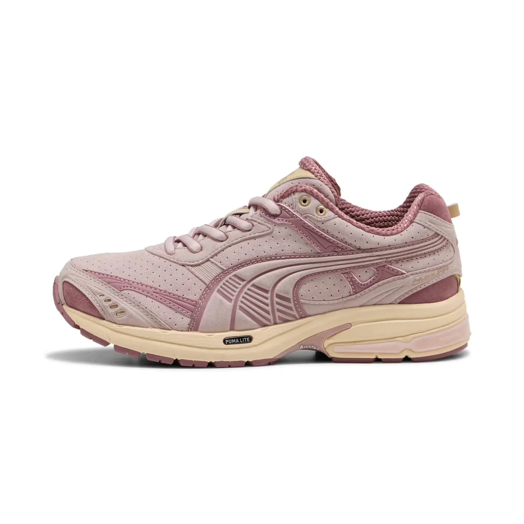 Puma Homura OG