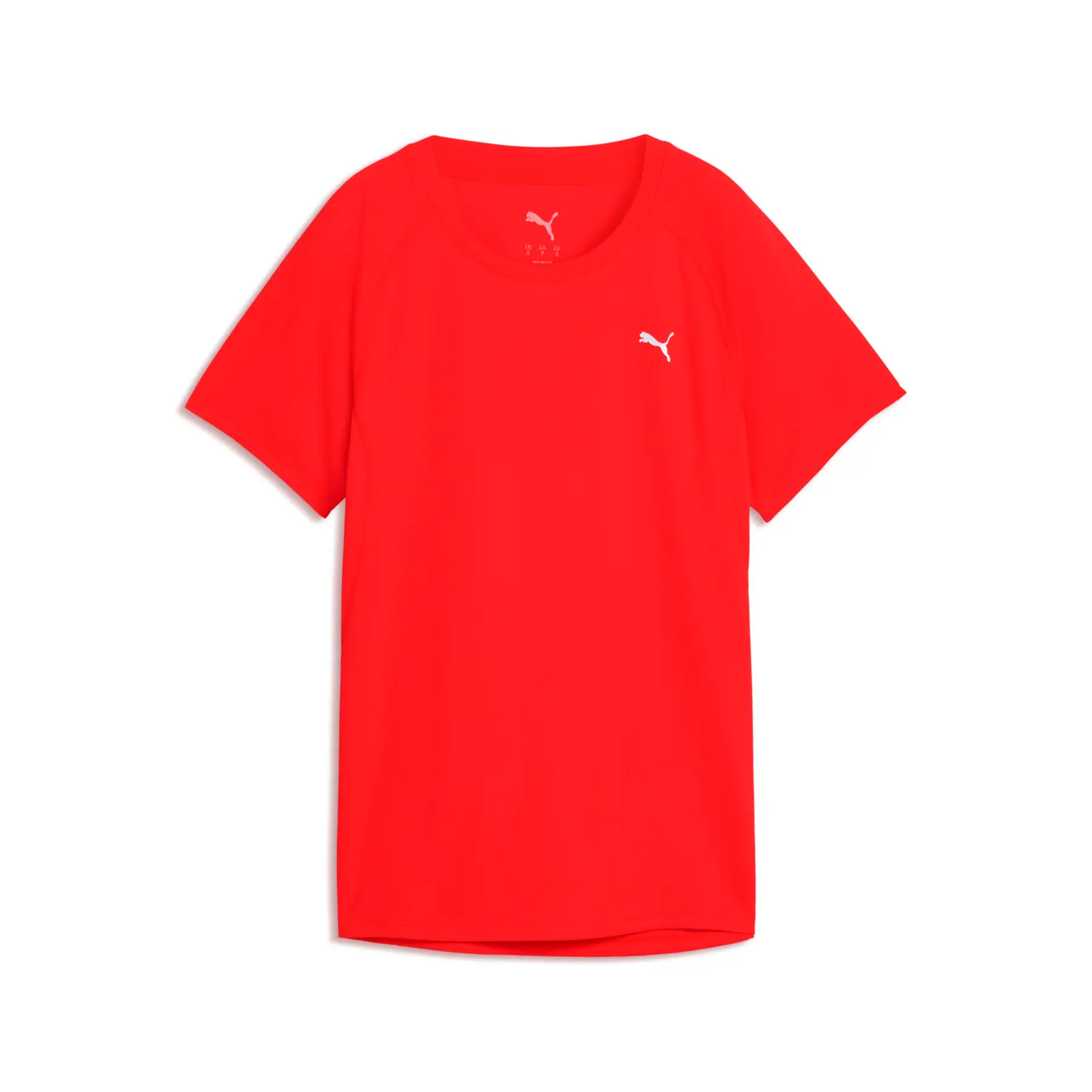 Camiseta de mujer Puma Velocity