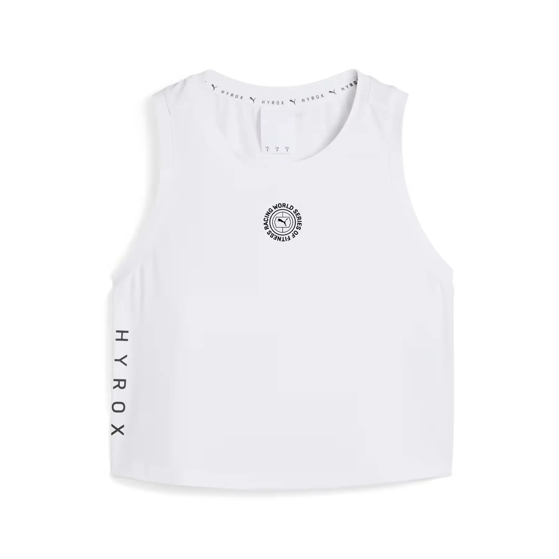 Camiseta de tirantes para mujer Puma