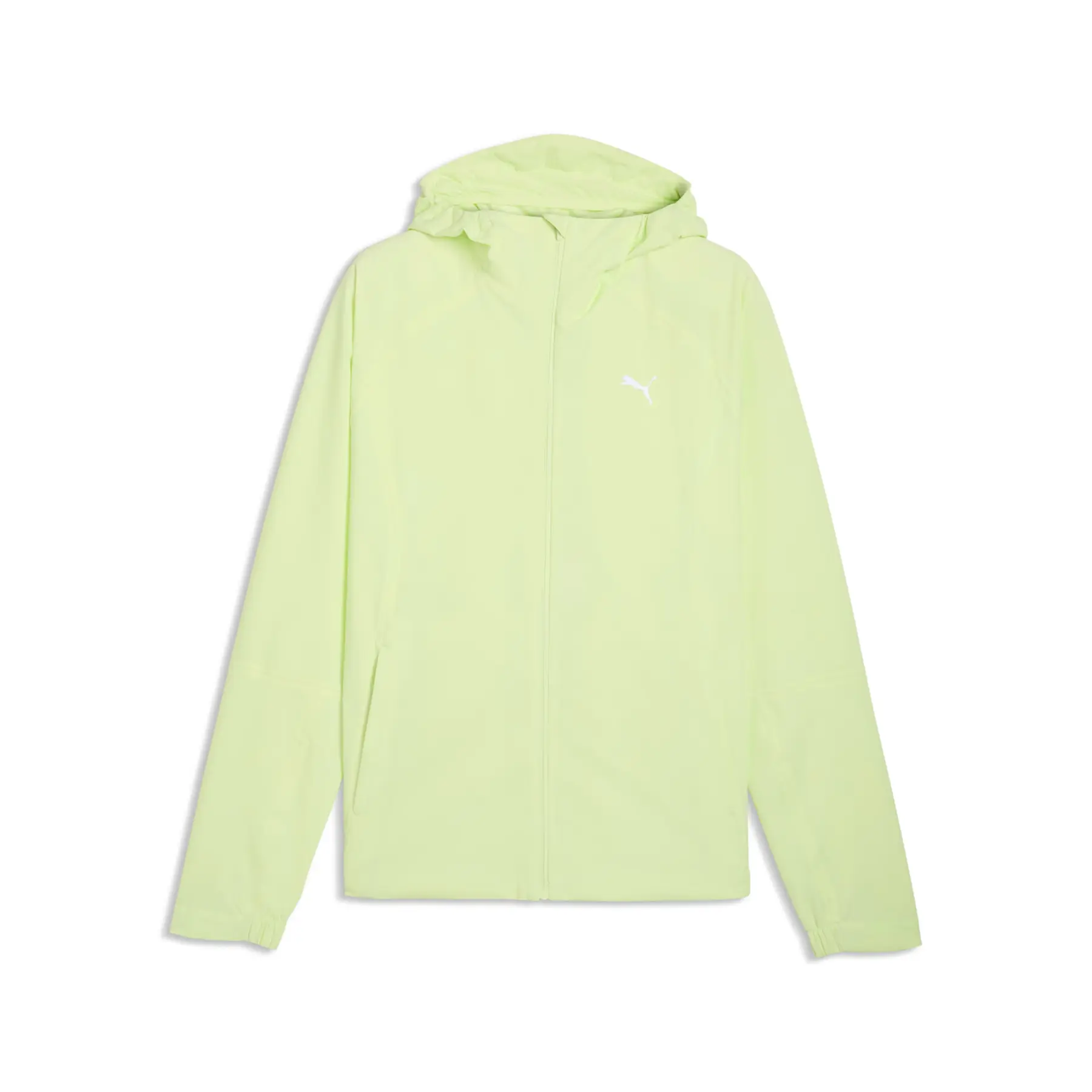 Regenjacke Puma