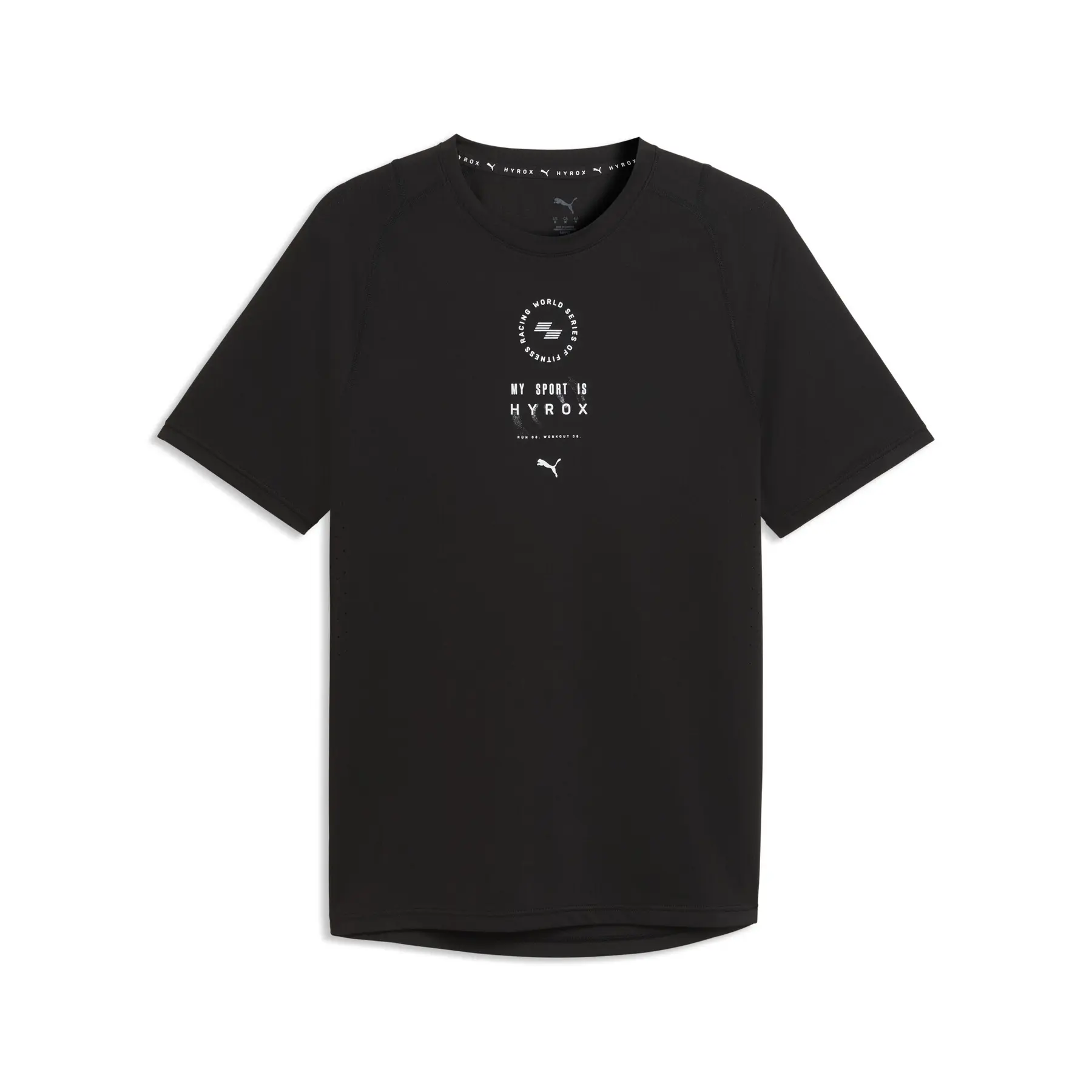 Maglia Puma Hyrox