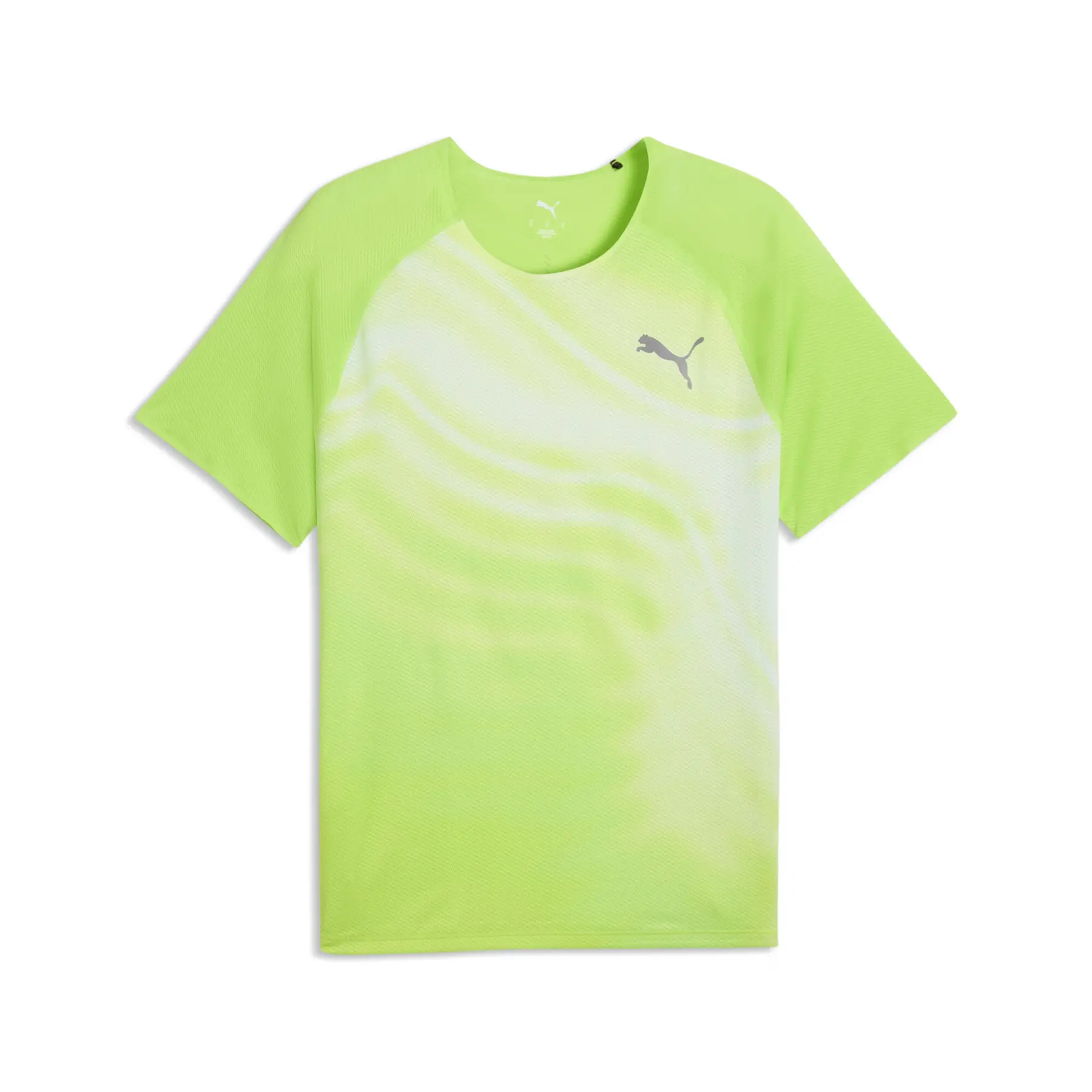 T-Shirt Puma Lightspeed Graphic