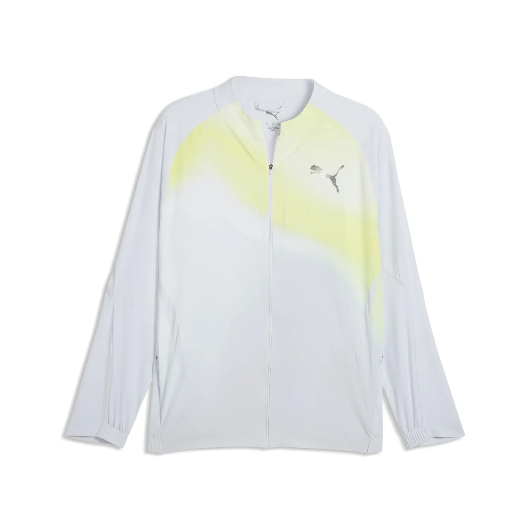 Trainingsjacke Puma Lightspeed