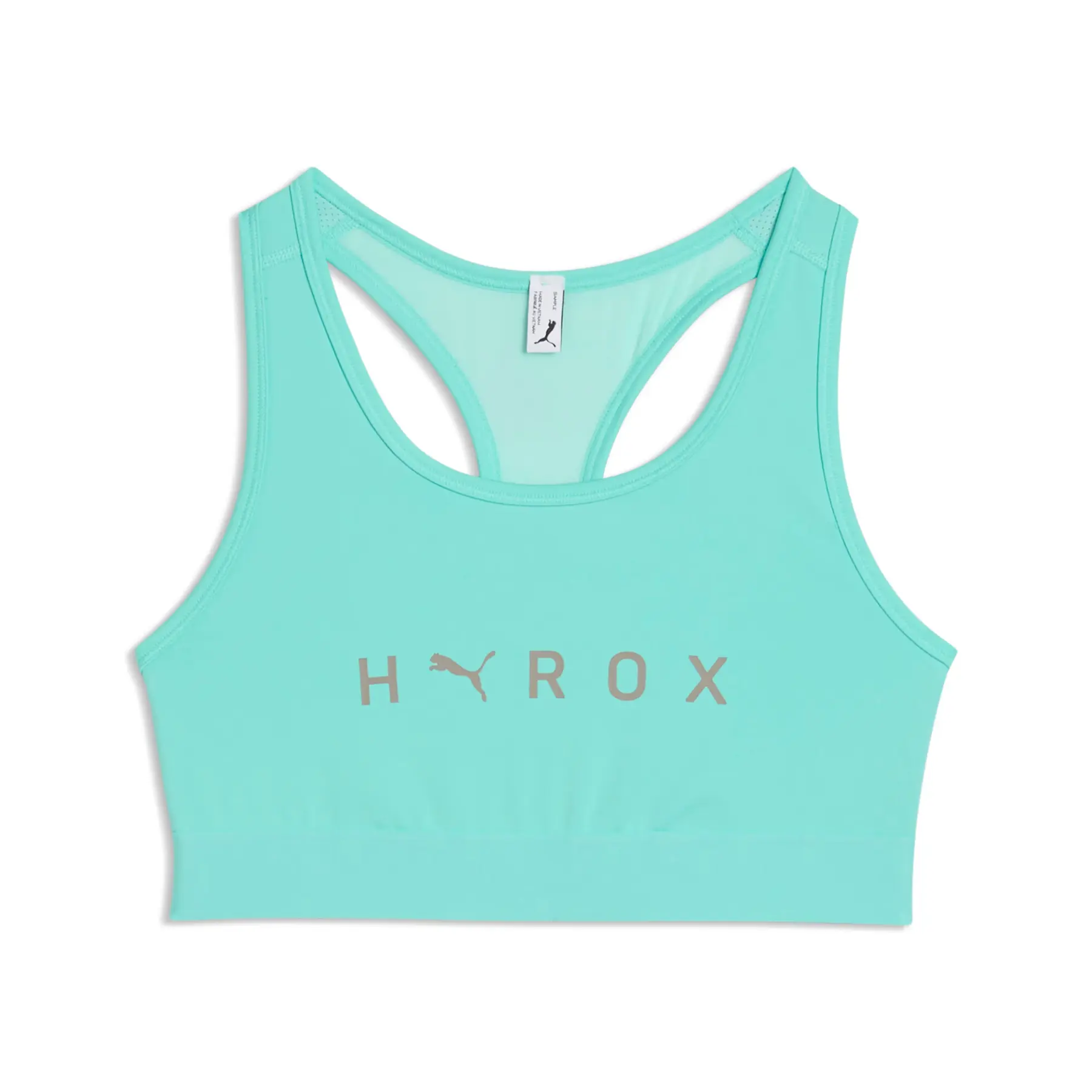 Reggiseno sportivo Puma X Hyrox Mid