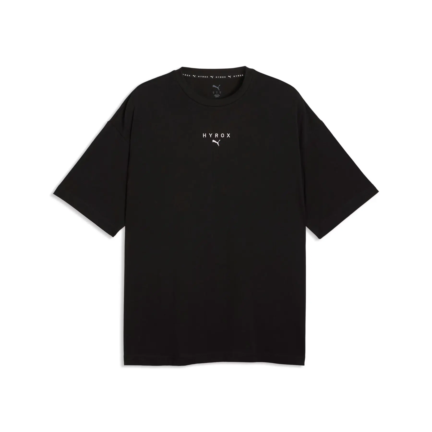 T-Shirt Puma Hyrox Lifestyle