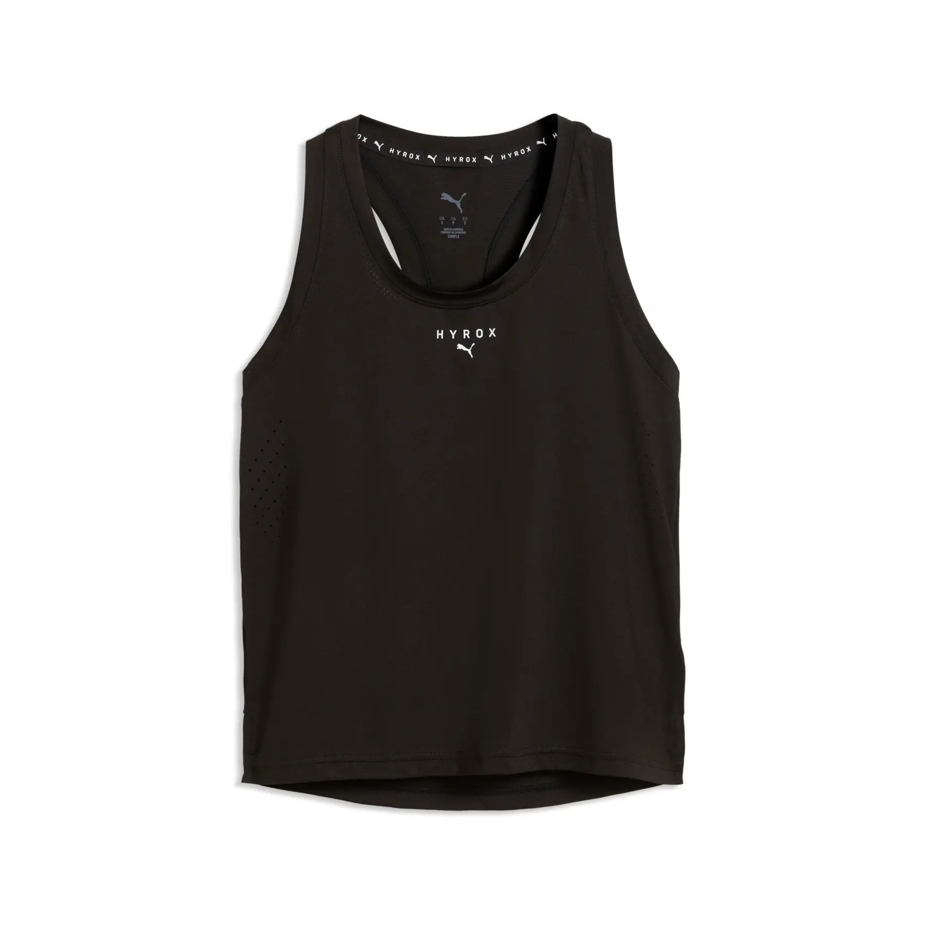 Damen-Top Puma X Hyrox
