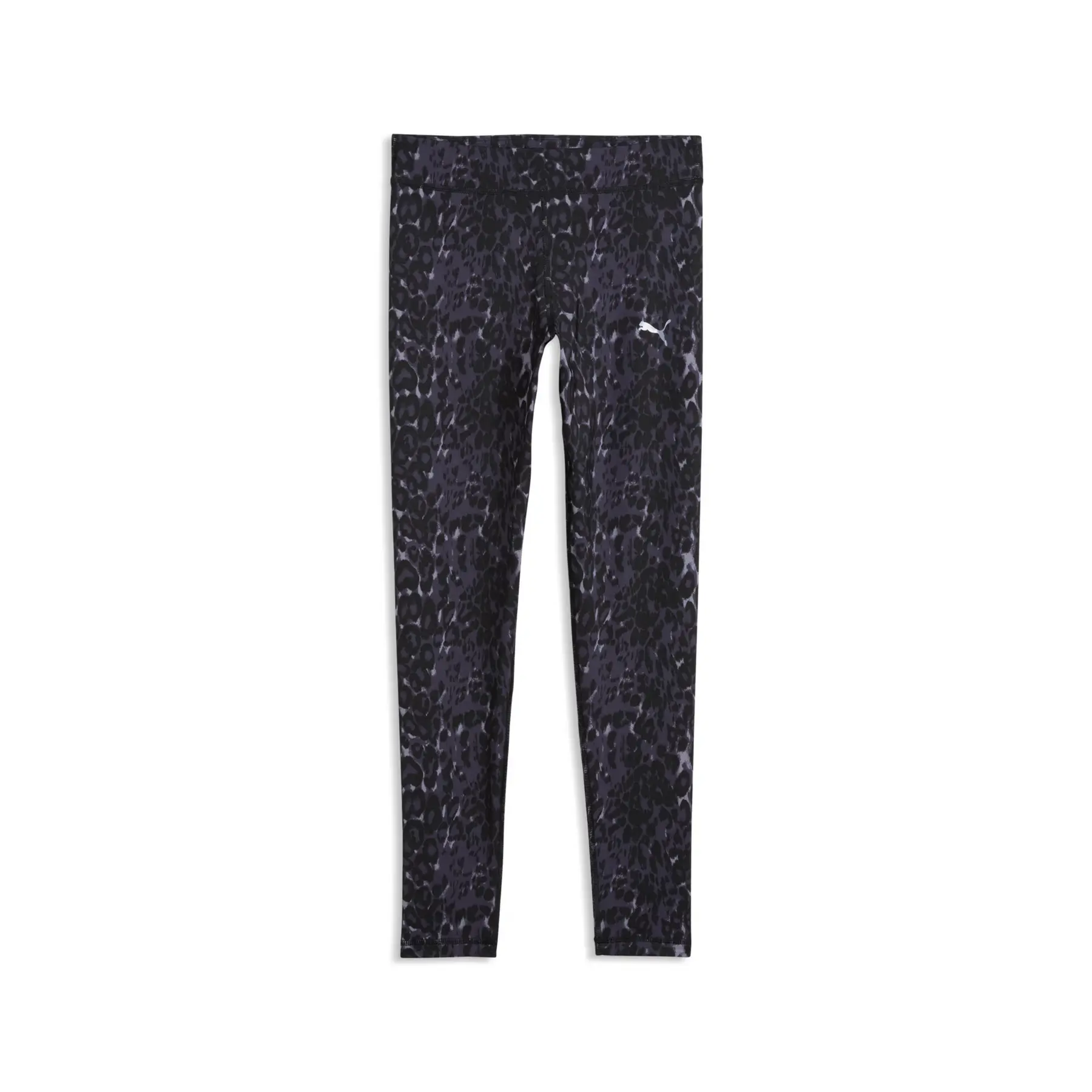 Mädchen Leggings mit Print Puma