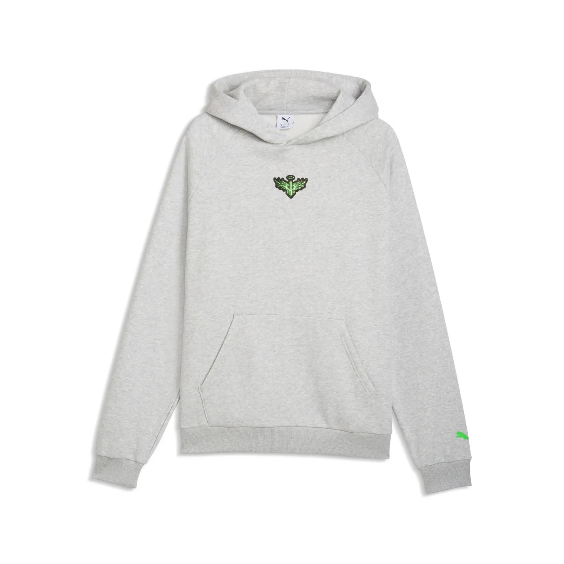 Hoodie de basketball Melo Alwayz On 1 Homme - vue 5