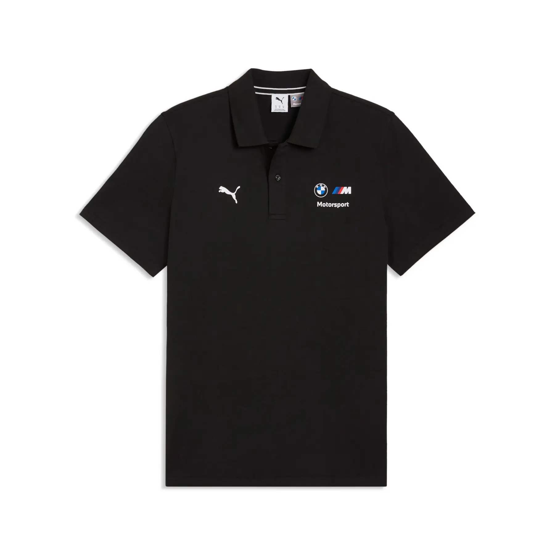 Polo Puma BMW MMS