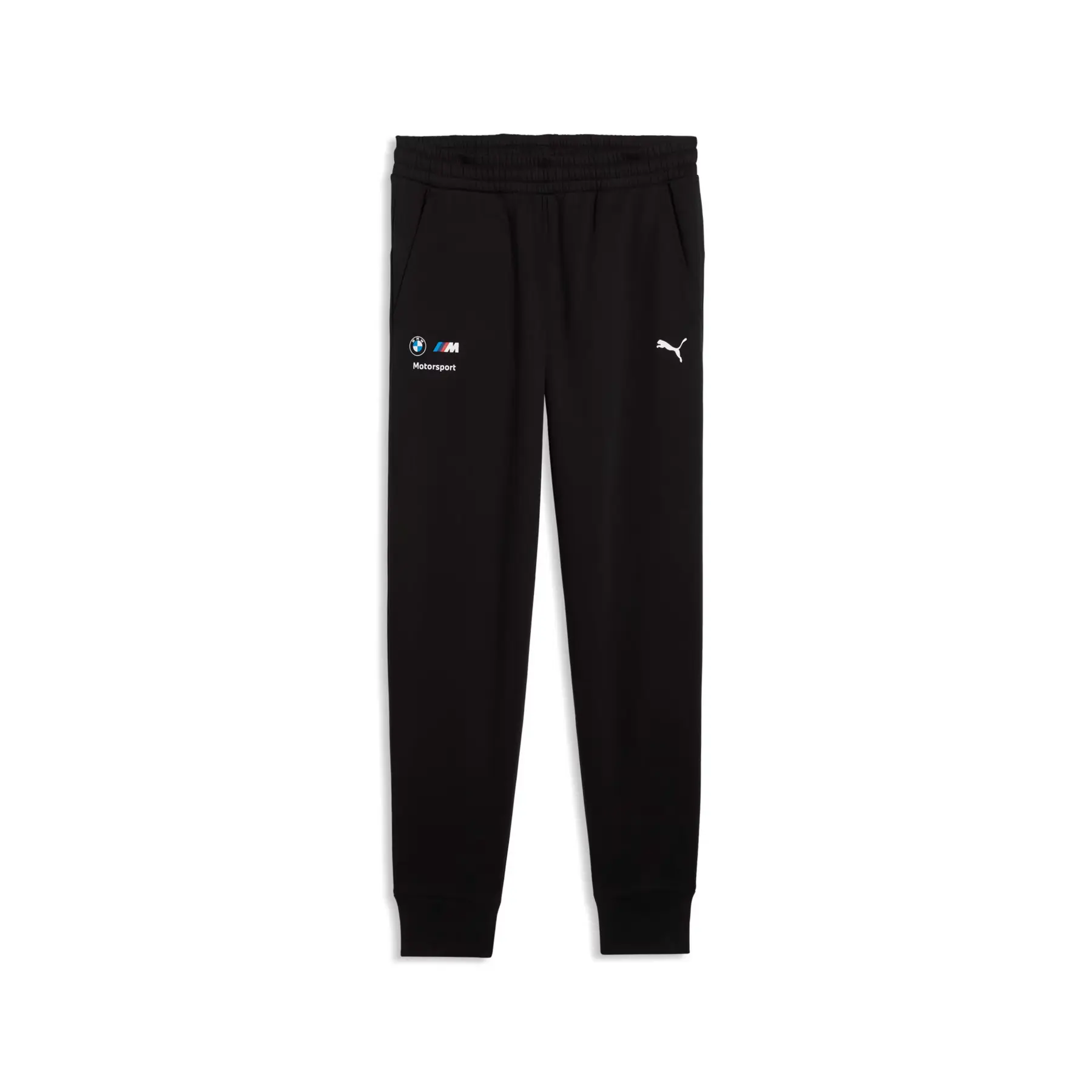 Pantaloni running Puma BMW MMS