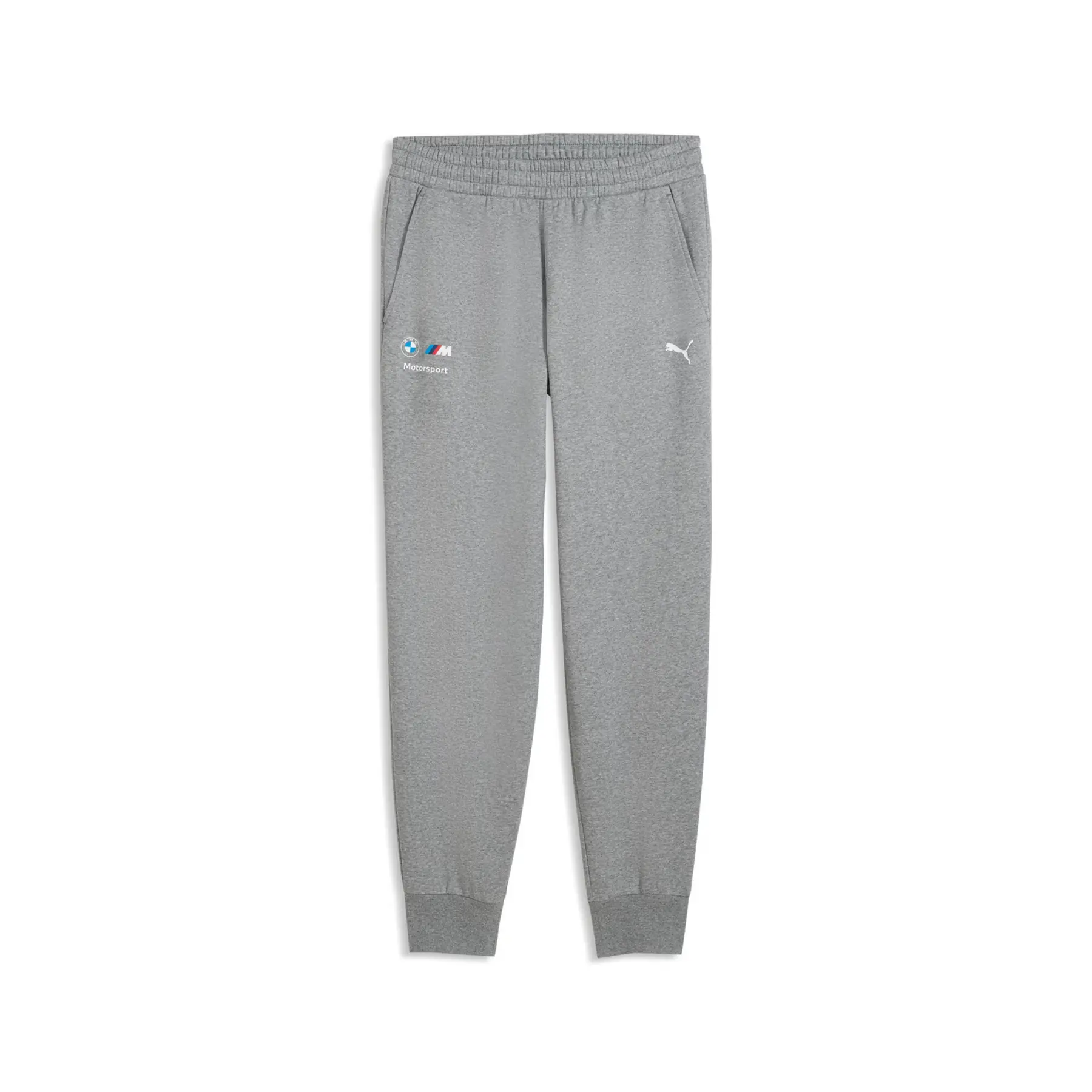 Pantaloni running Puma BMW MMS