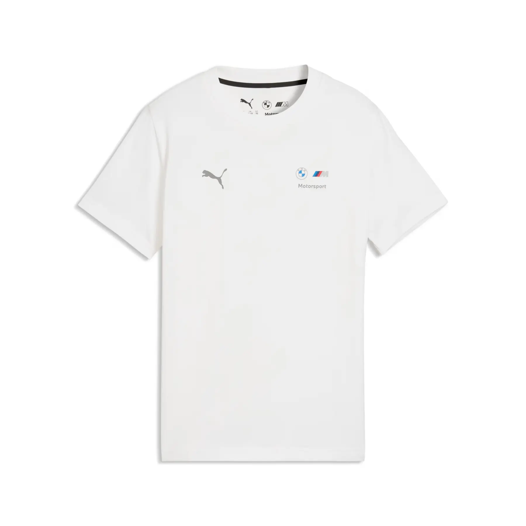 Drill top allenamento per bambini Puma BMW Motorsport Ess Logo