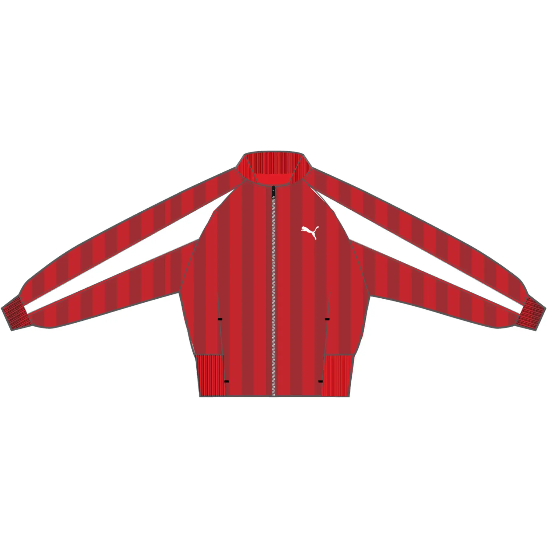 Giacca sportiva da donna  Future Archive