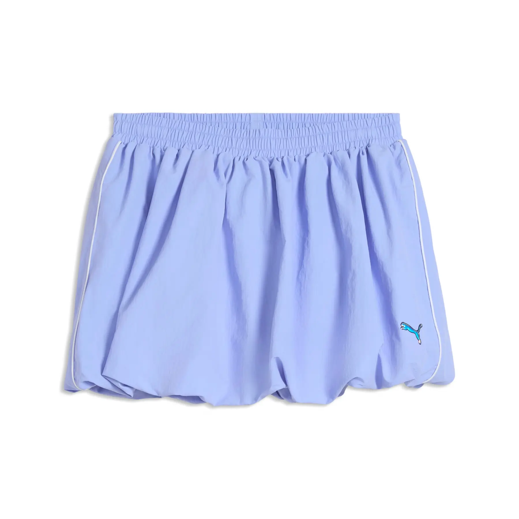 Mini skirt woman Puma T7