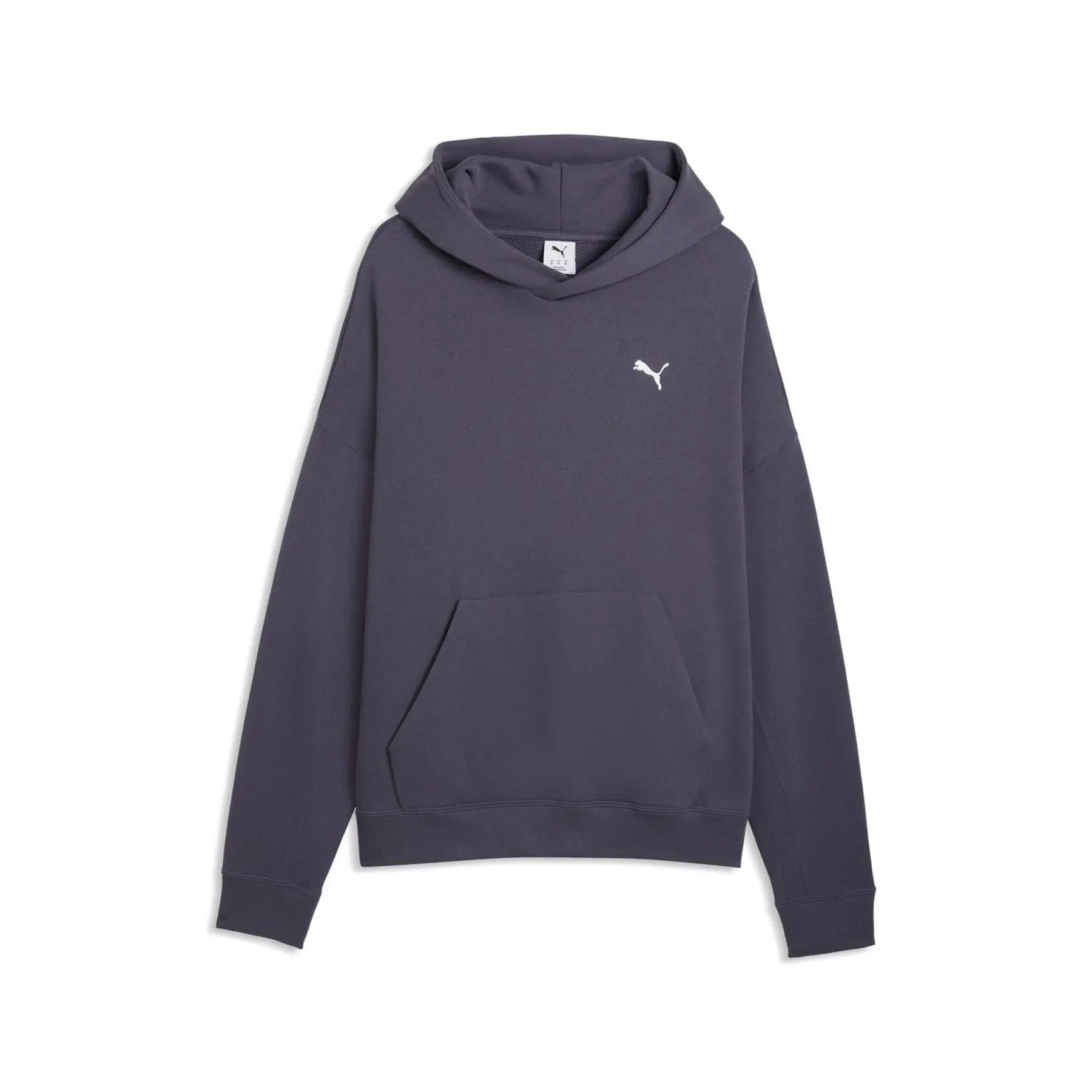 Felpa con cappuccio Puma 636771