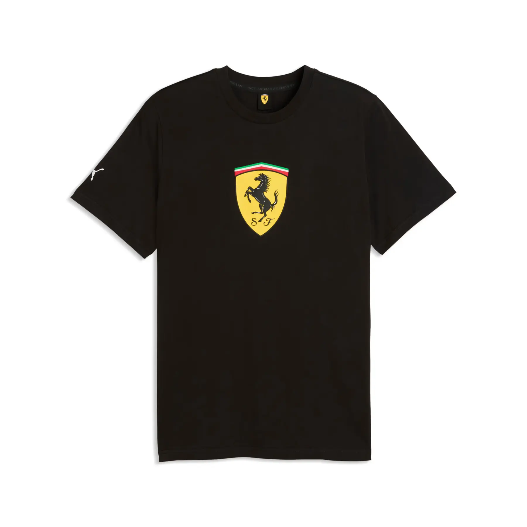 T-shirt Puma Ferrari