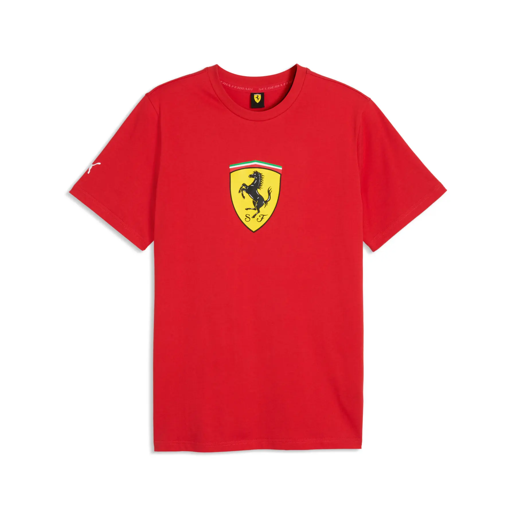T-shirt Puma Ferrari