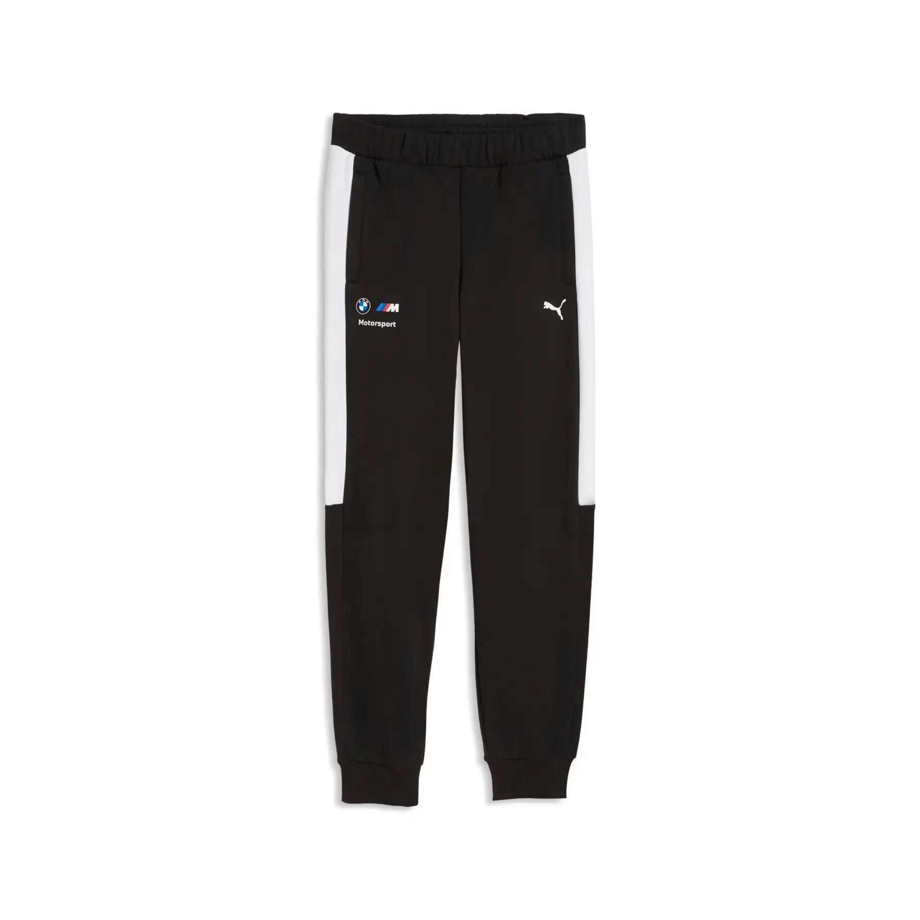 Pantaloni running Puma BMW Motorsport Next Race Bold